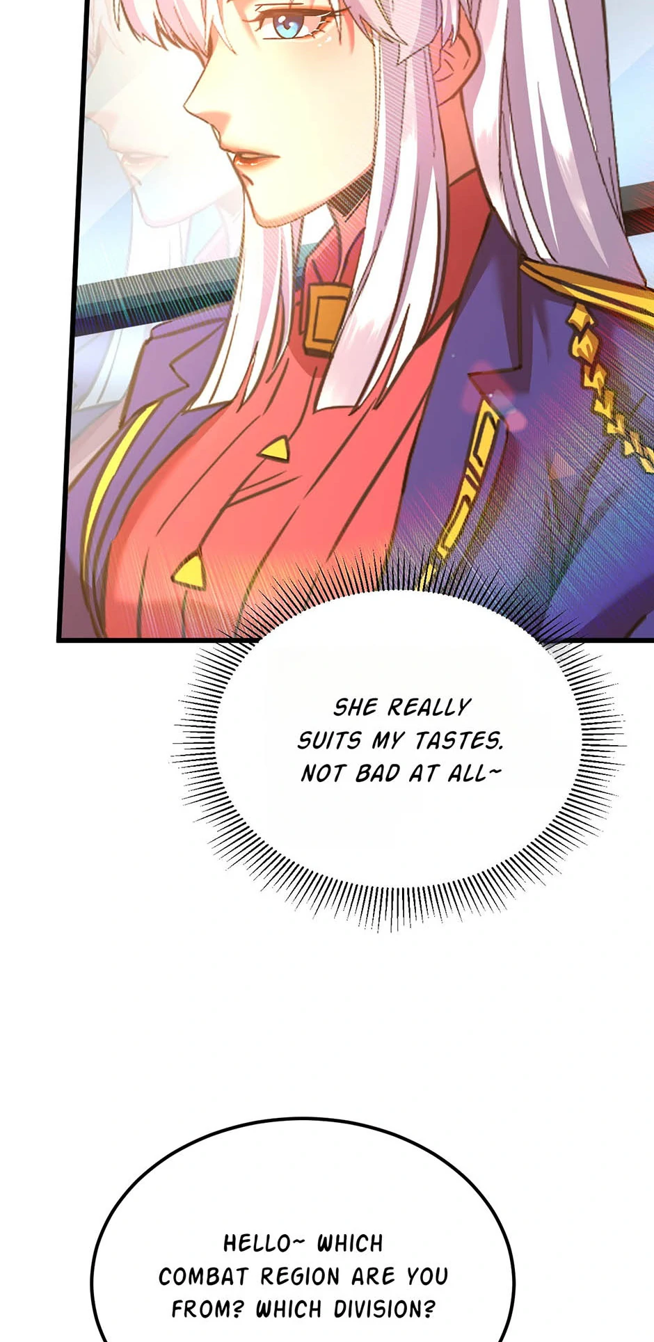 Read Logging 10000 Years into the Future Manga Online