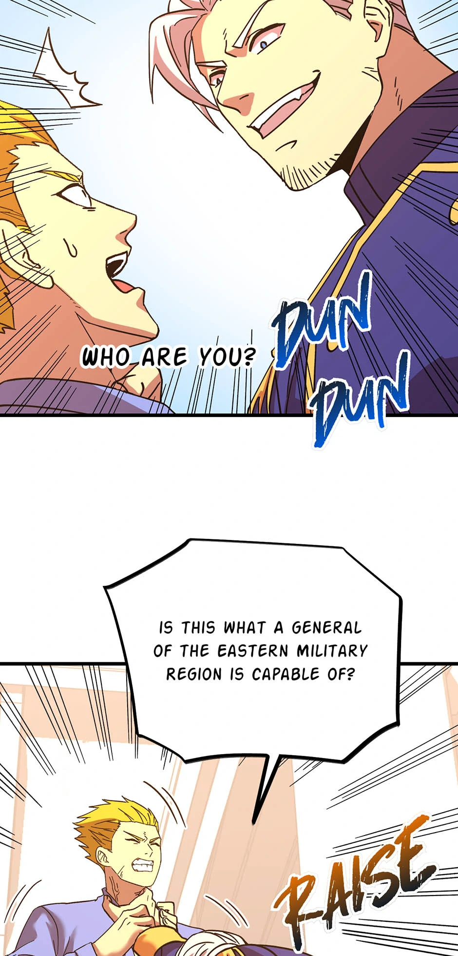 Read Logging 10000 Years into the Future Manga Online