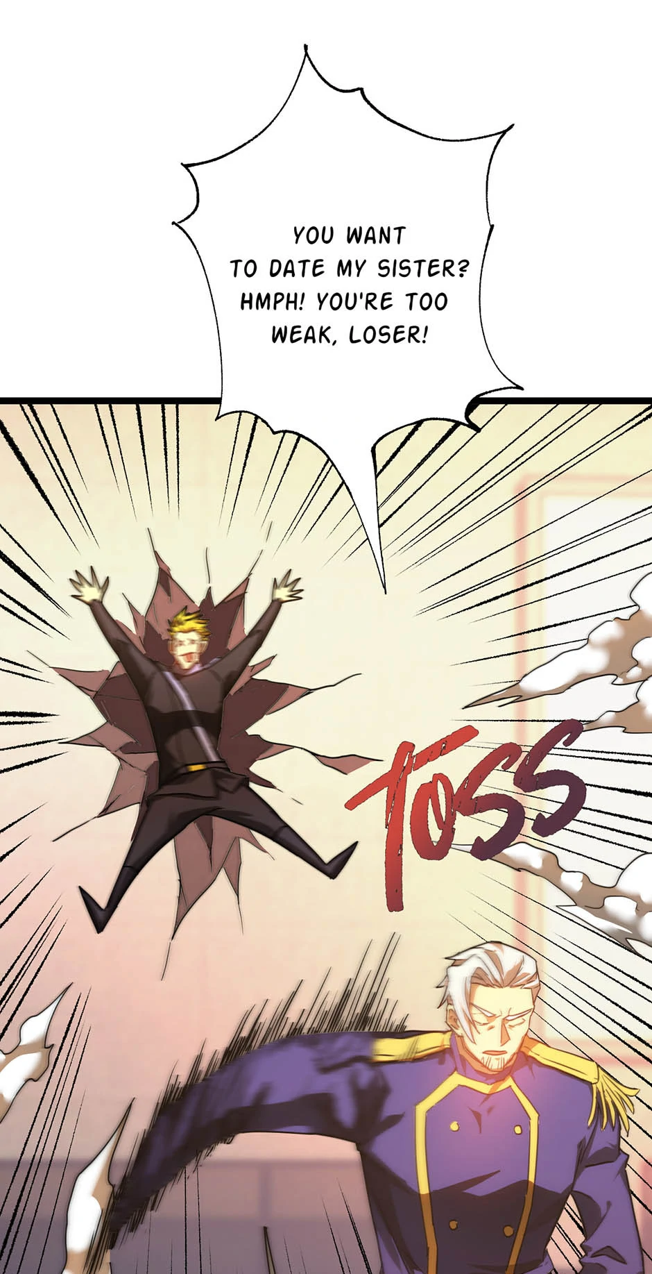 Read Logging 10000 Years into the Future Manga Online