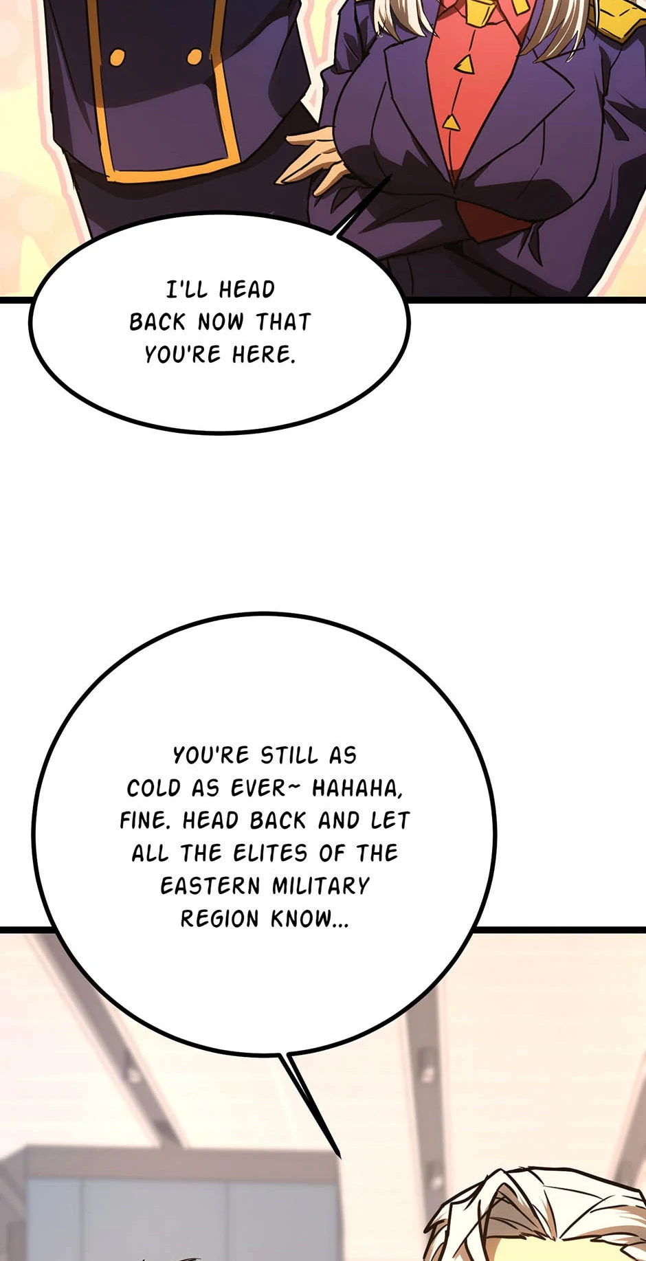 Read Logging 10000 Years into the Future Manga Online