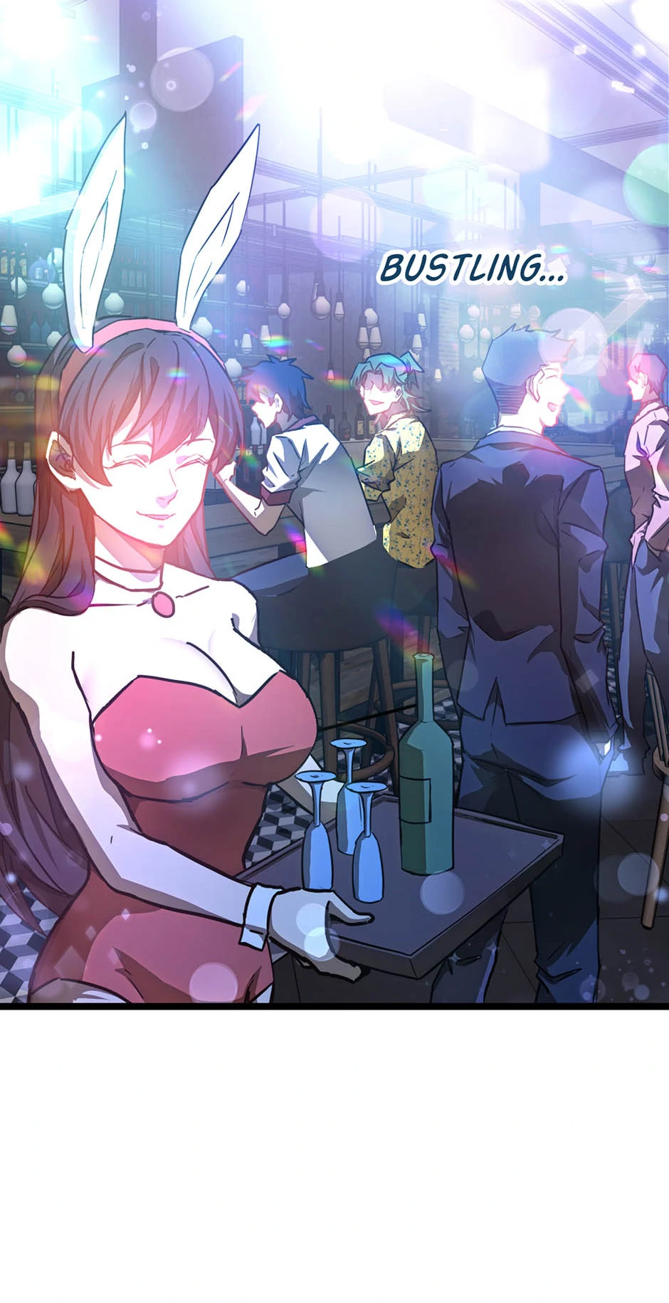 Read Logging 10000 Years into the Future Manga Online