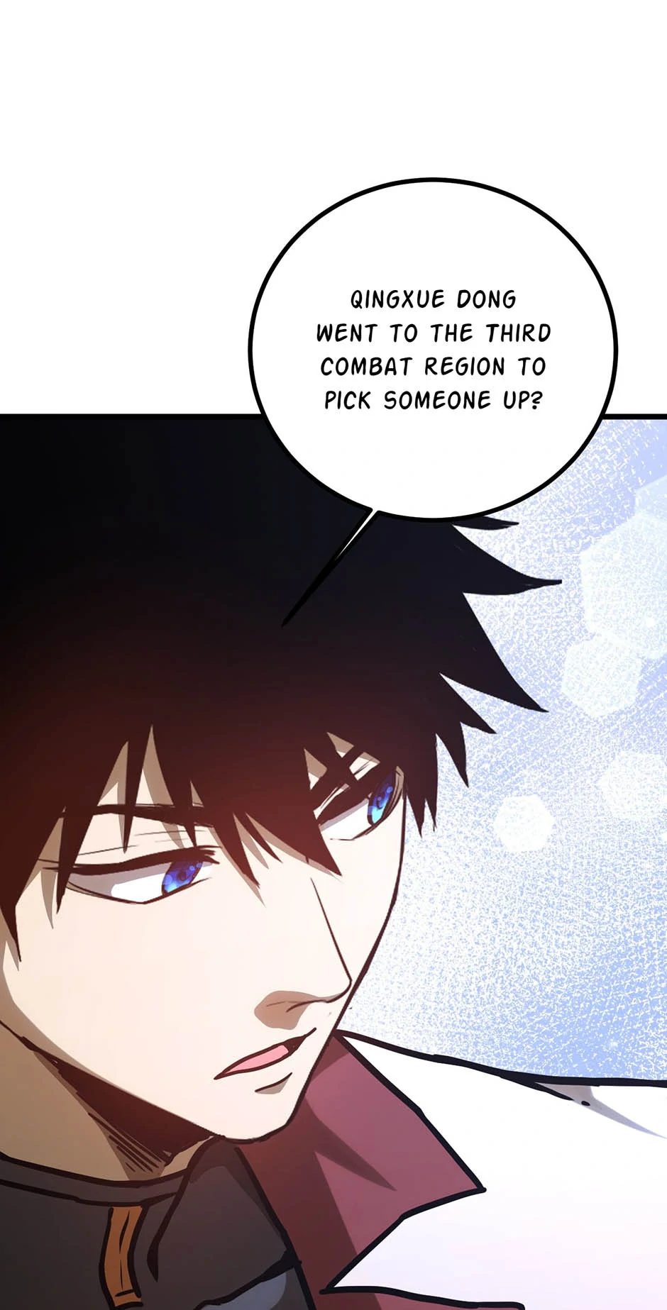 Read Logging 10000 Years into the Future Manga Online