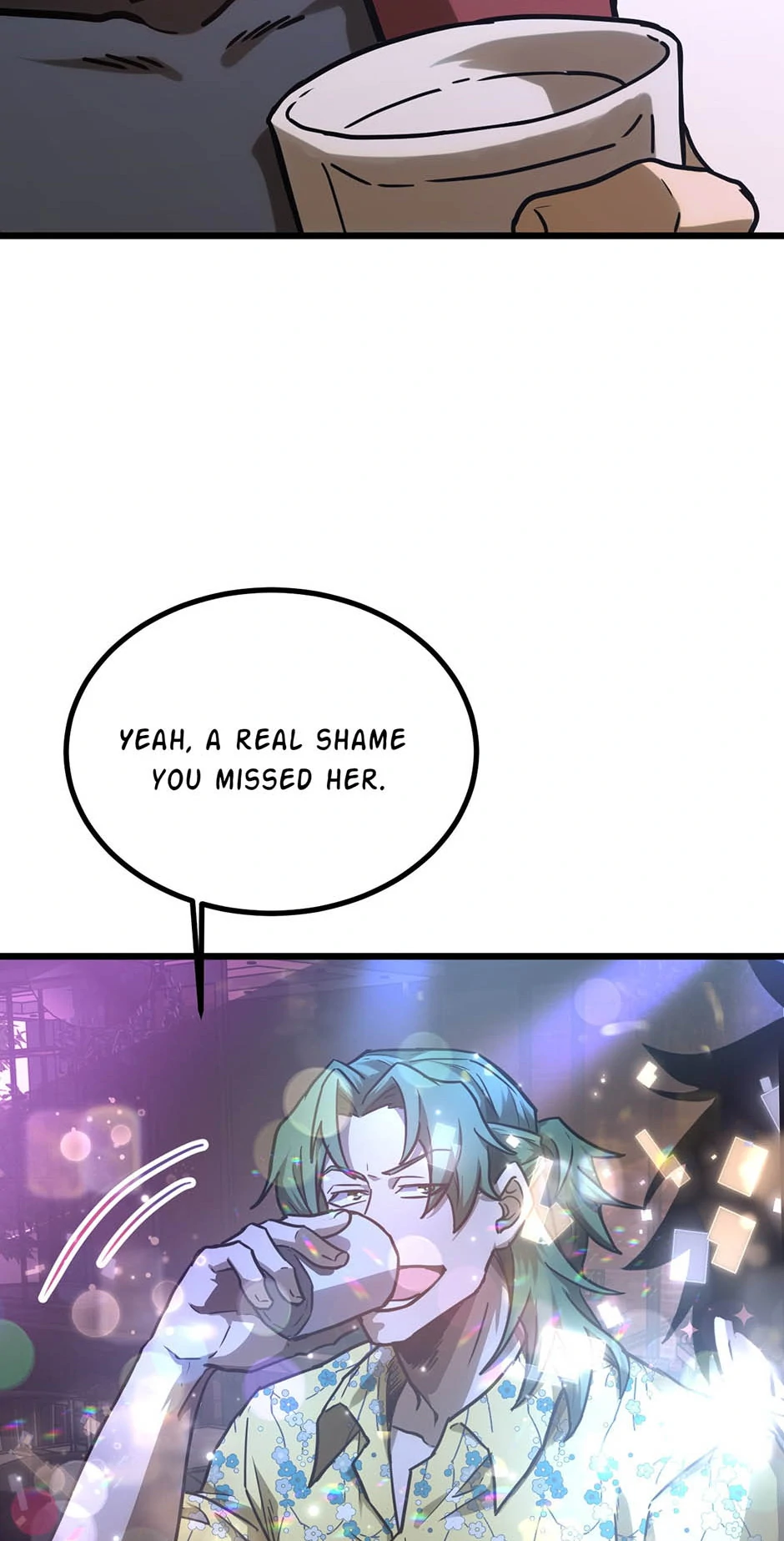 Read Logging 10000 Years into the Future Manga Online