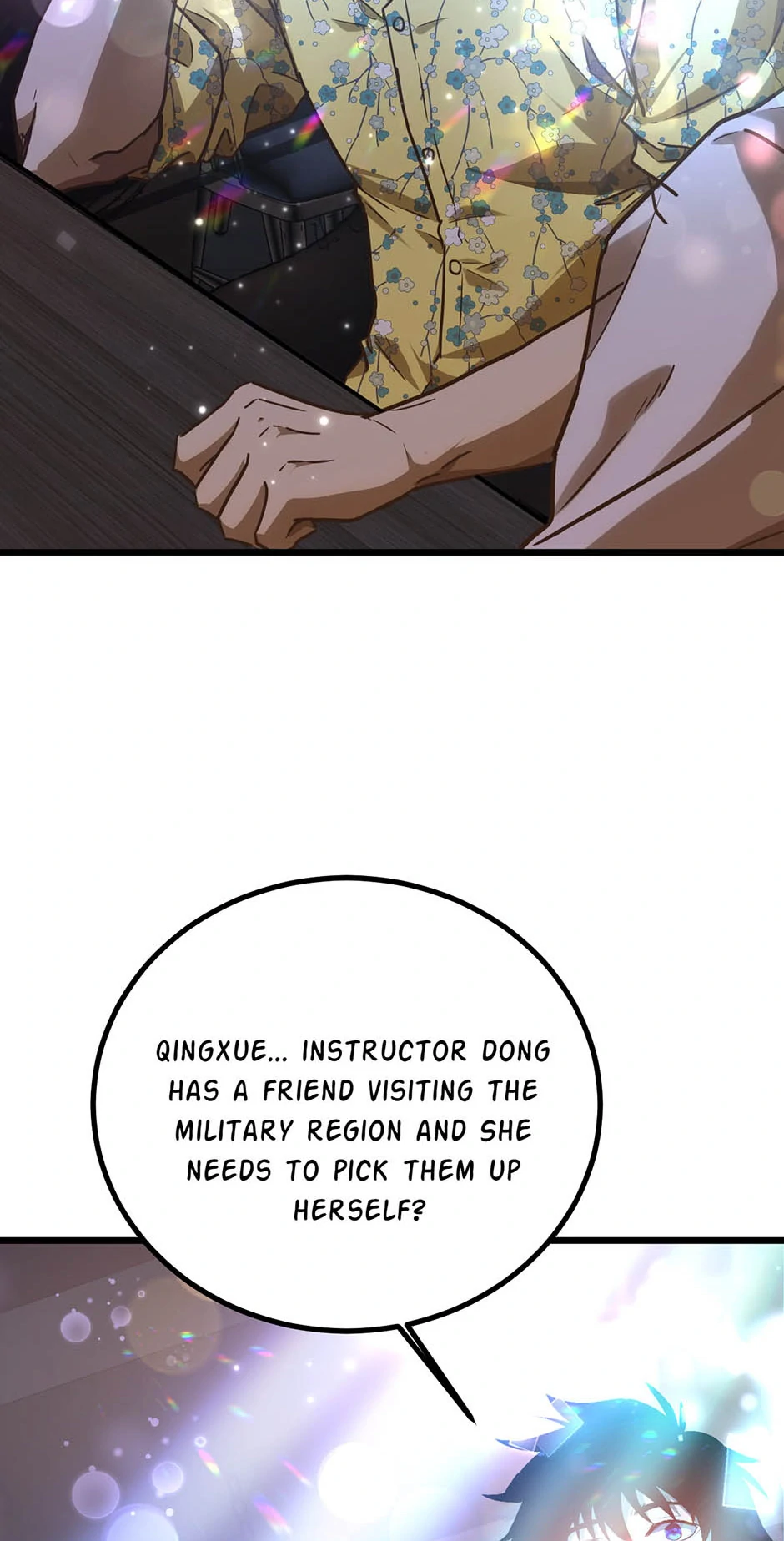 Read Logging 10000 Years into the Future Manga Online