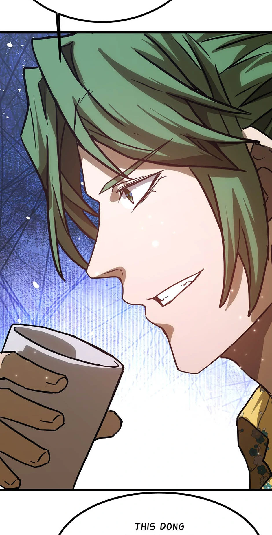 Read Logging 10000 Years into the Future Manga Online