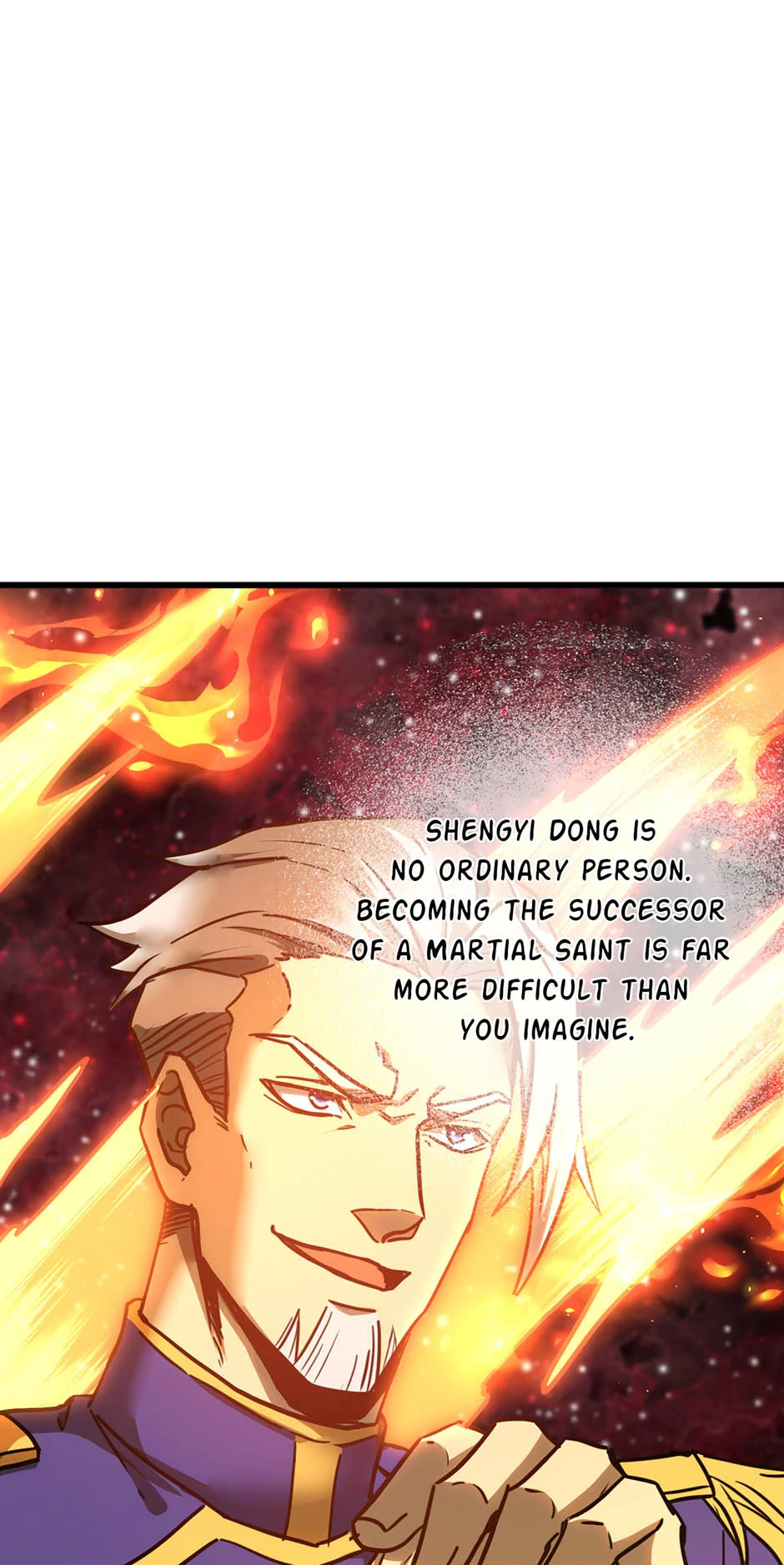 Read Logging 10000 Years into the Future Manga Online