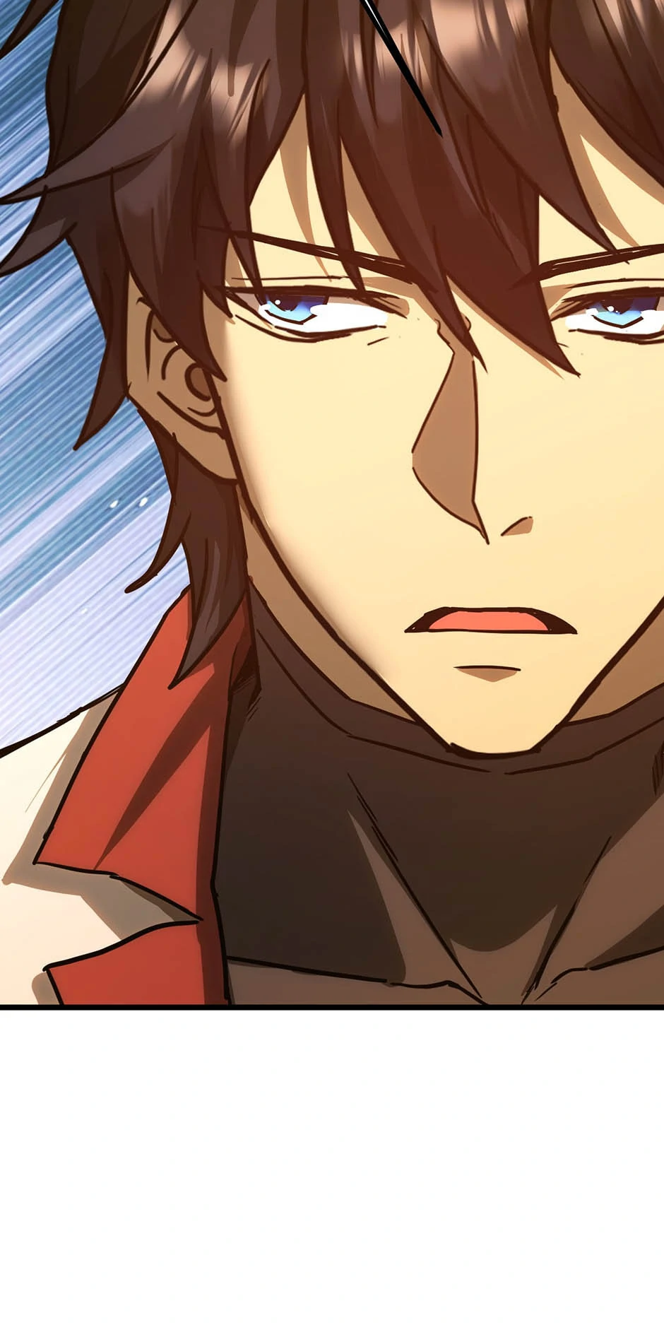 Read Logging 10000 Years into the Future Manga Online
