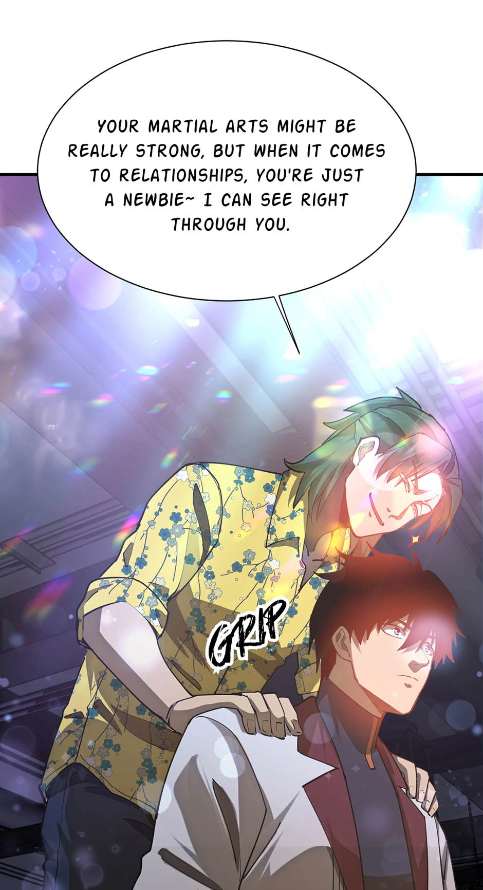 Read Logging 10000 Years into the Future Manga Online