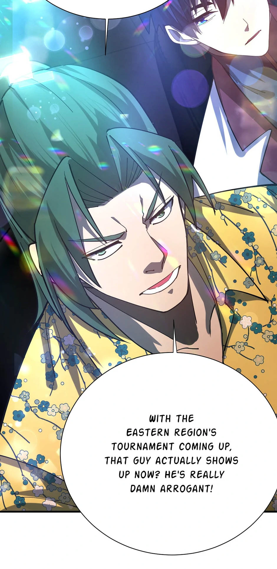 Read Logging 10000 Years into the Future Manga Online
