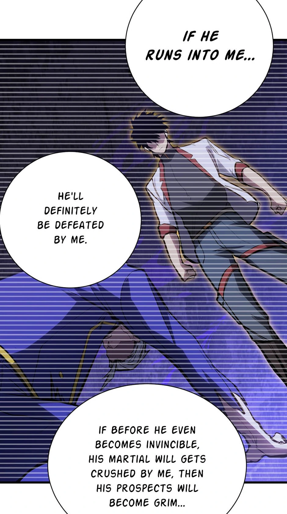 Read Logging 10000 Years into the Future Manga Online