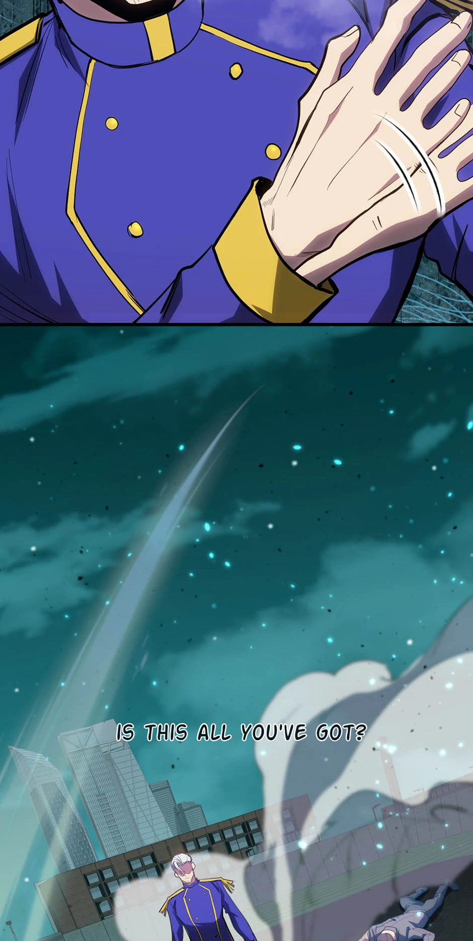 Read Logging 10000 Years into the Future Manga Online