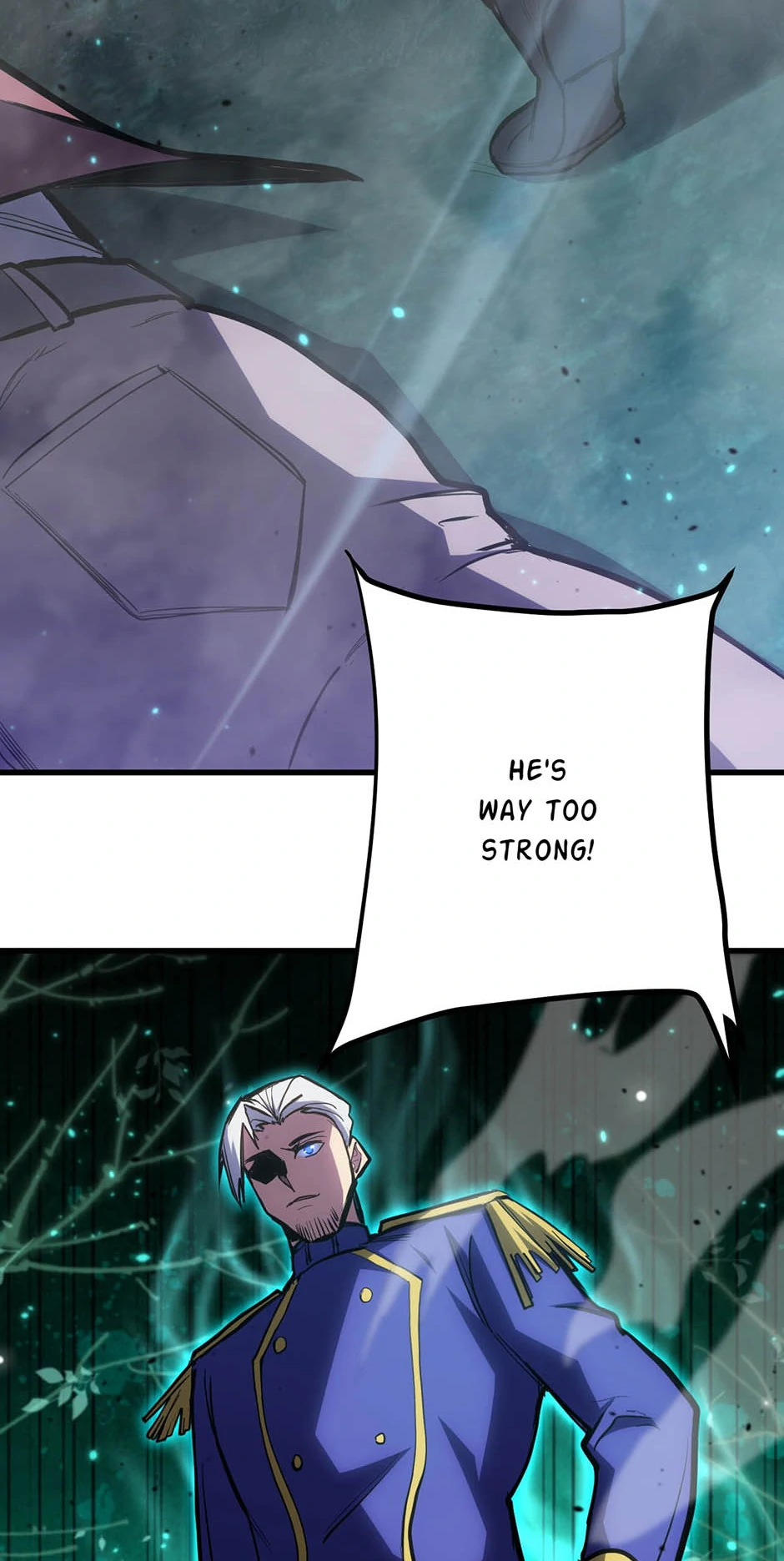 Read Logging 10000 Years into the Future Manga Online