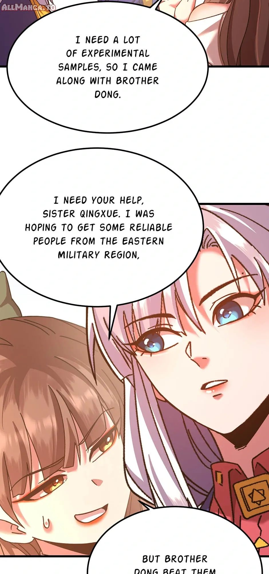Read Logging 10000 Years into the Future Manga Online
