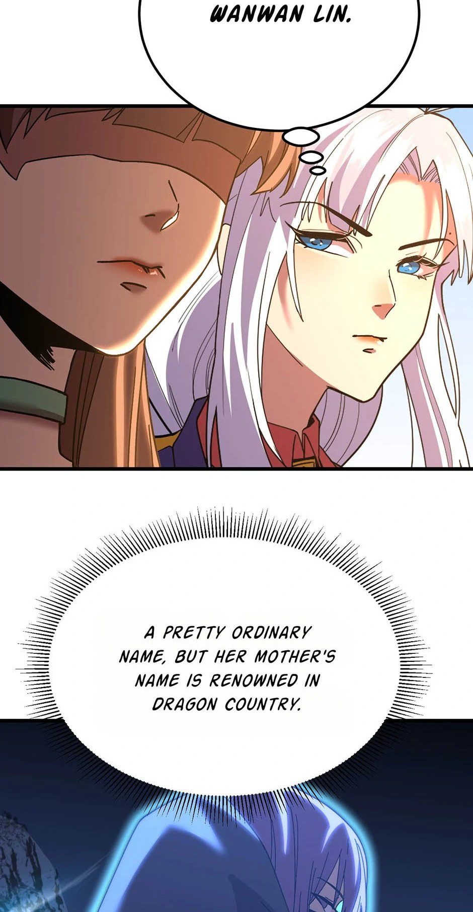 Read Logging 10000 Years into the Future Manga Online