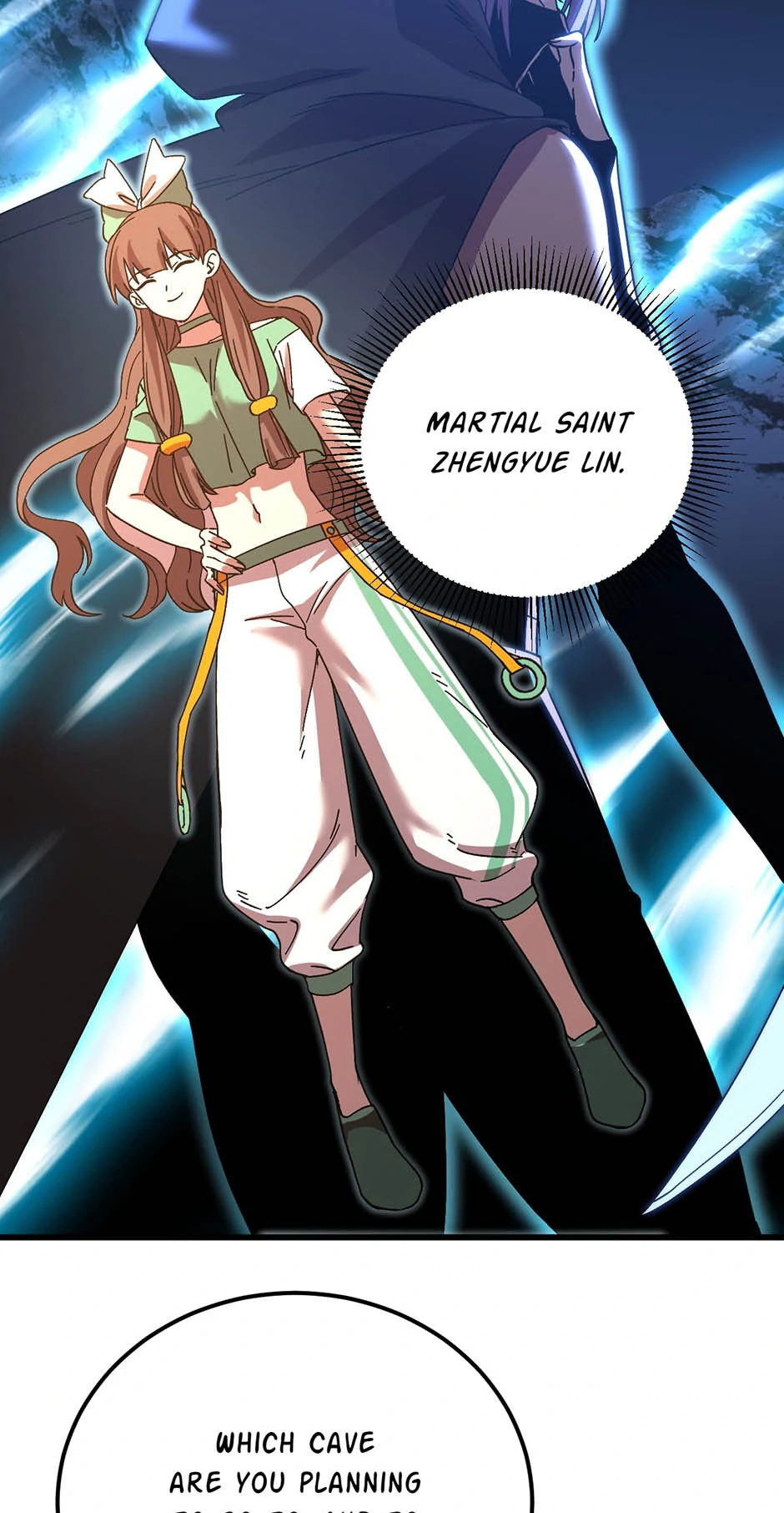 Read Logging 10000 Years into the Future Manga Online