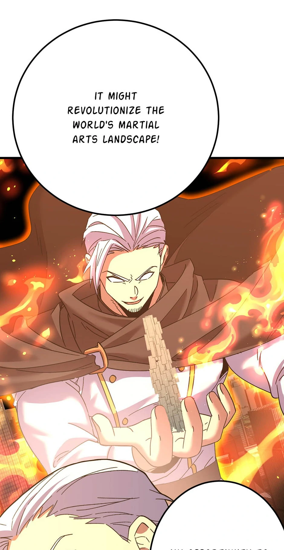 Read Logging 10000 Years into the Future Manga Online