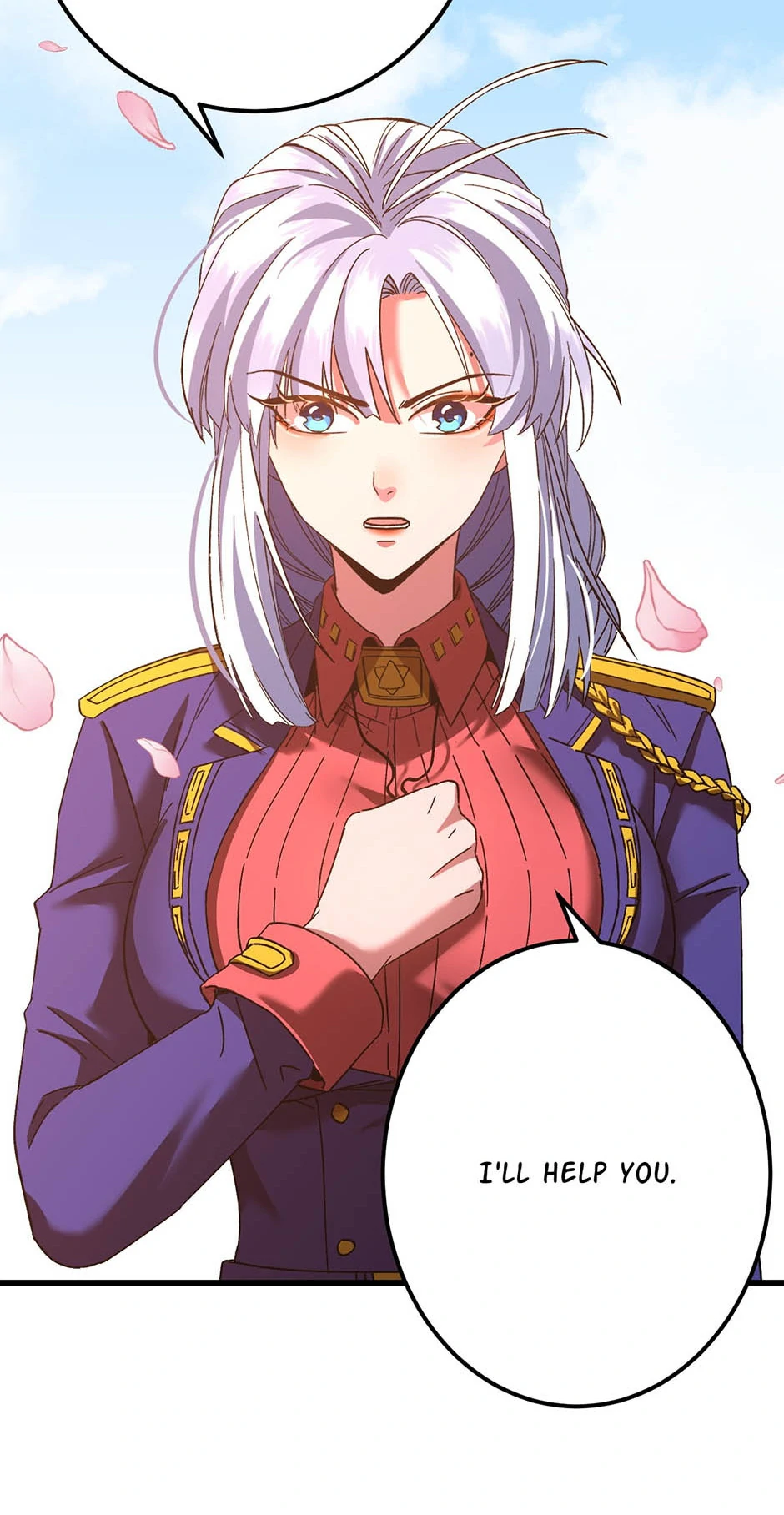 Read Logging 10000 Years into the Future Manga Online