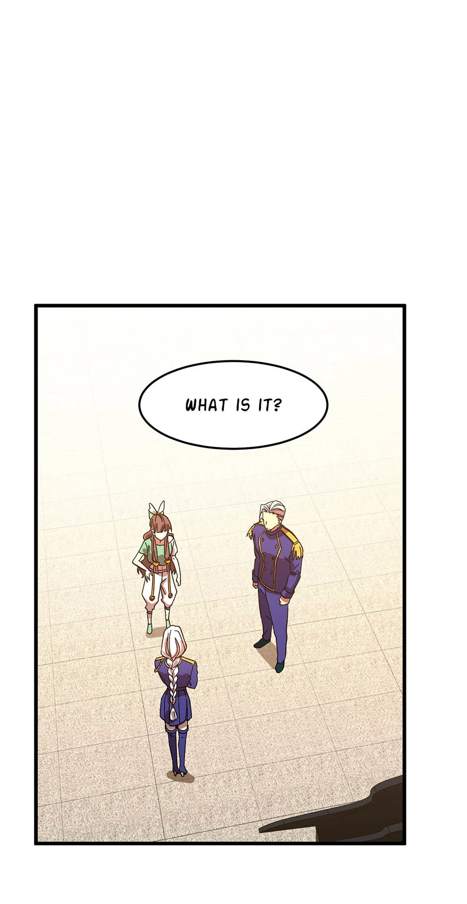 Read Logging 10000 Years into the Future Manga Online