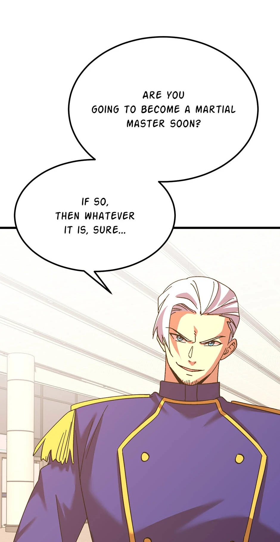 Read Logging 10000 Years into the Future Manga Online