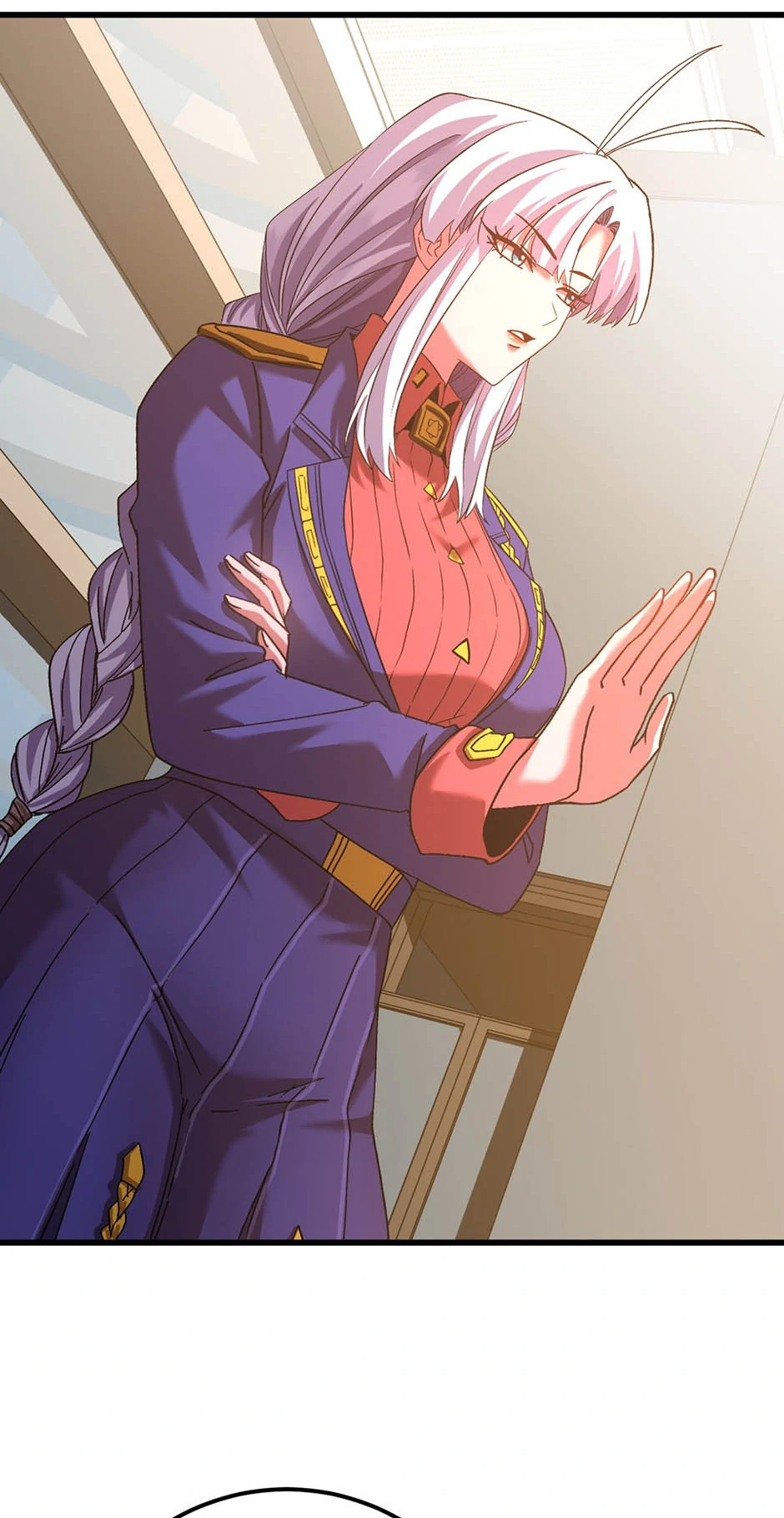 Read Logging 10000 Years into the Future Manga Online
