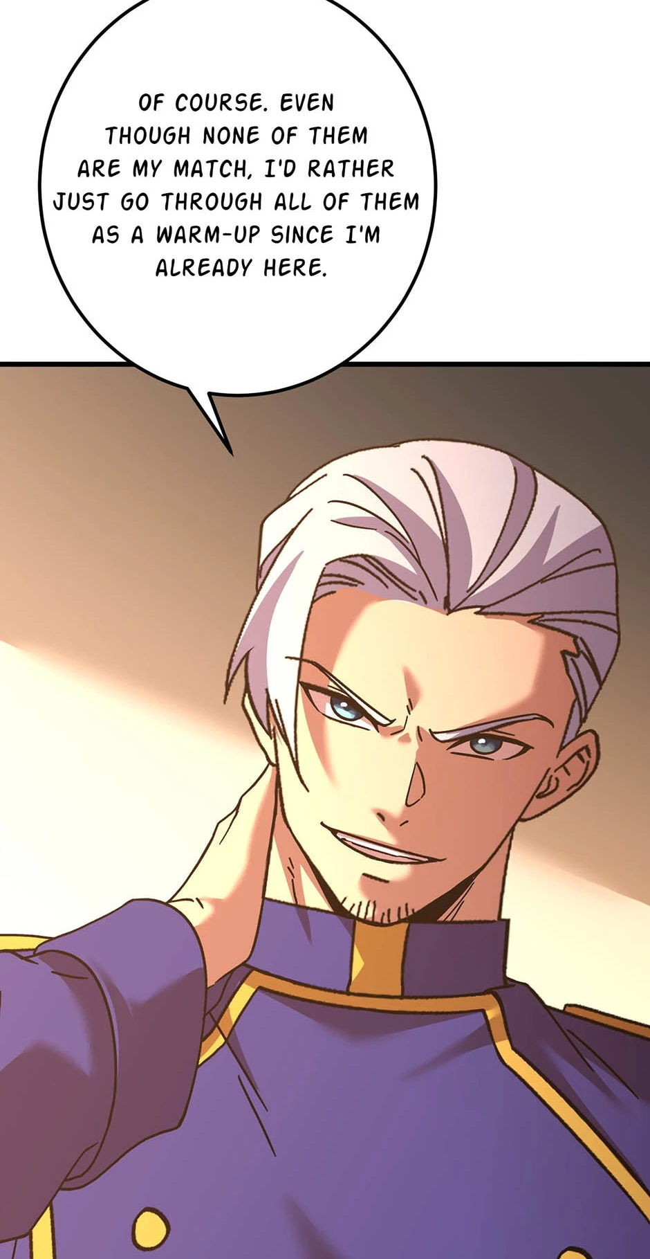 Read Logging 10000 Years into the Future Manga Online