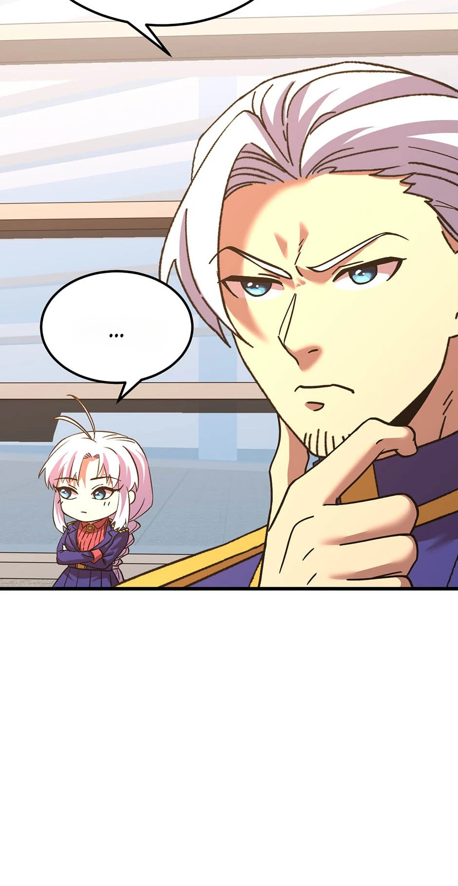 Read Logging 10000 Years into the Future Manga Online