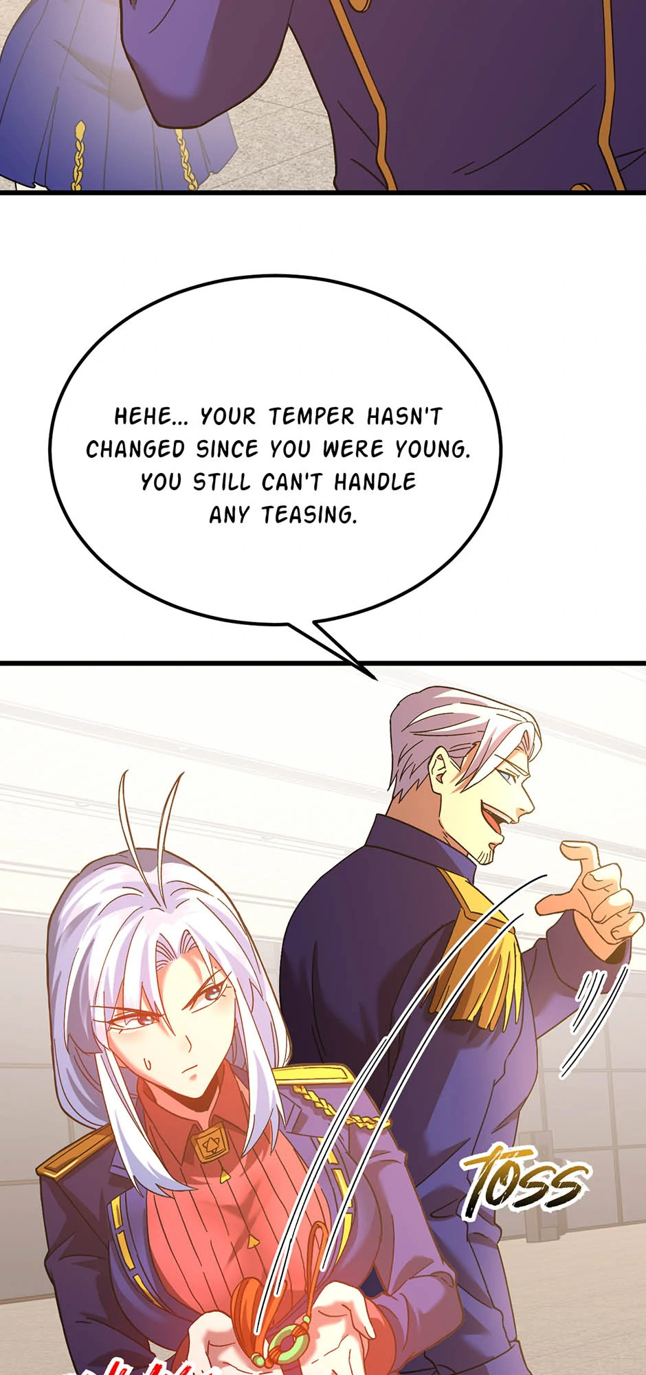 Read Logging 10000 Years into the Future Manga Online