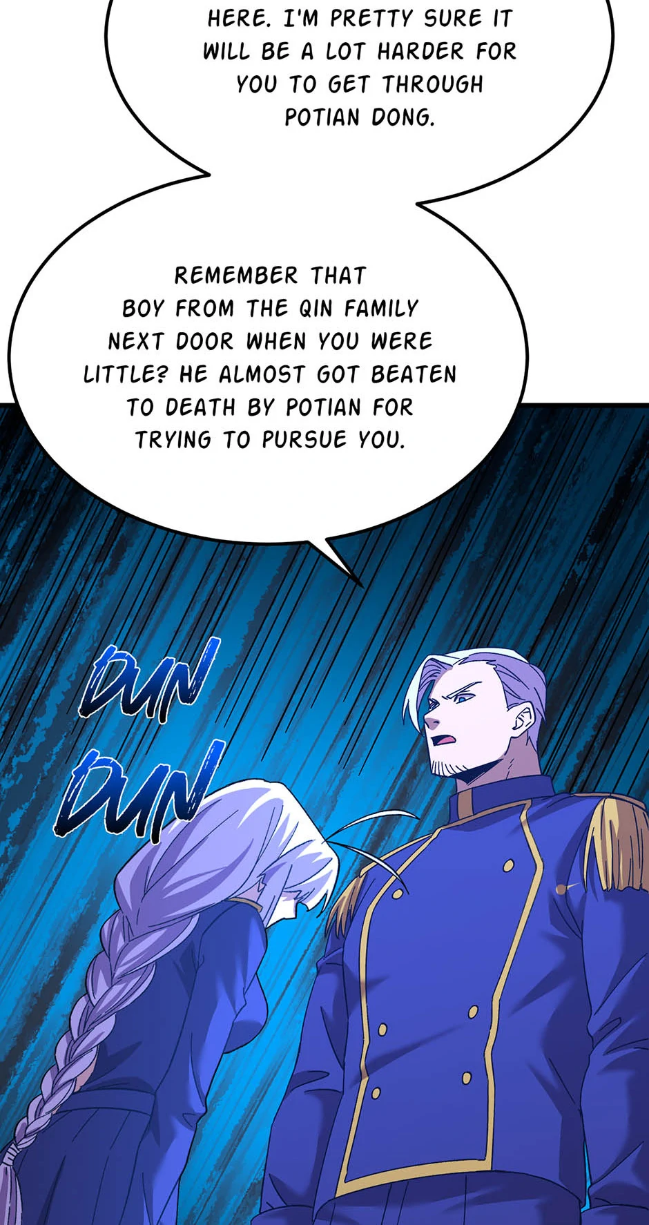 Read Logging 10000 Years into the Future Manga Online