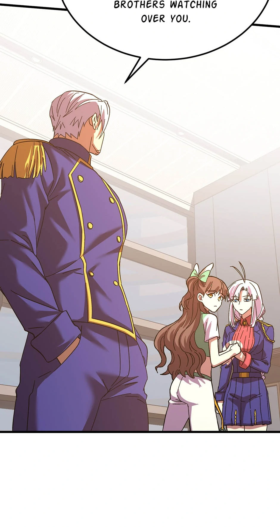 Read Logging 10000 Years into the Future Manga Online