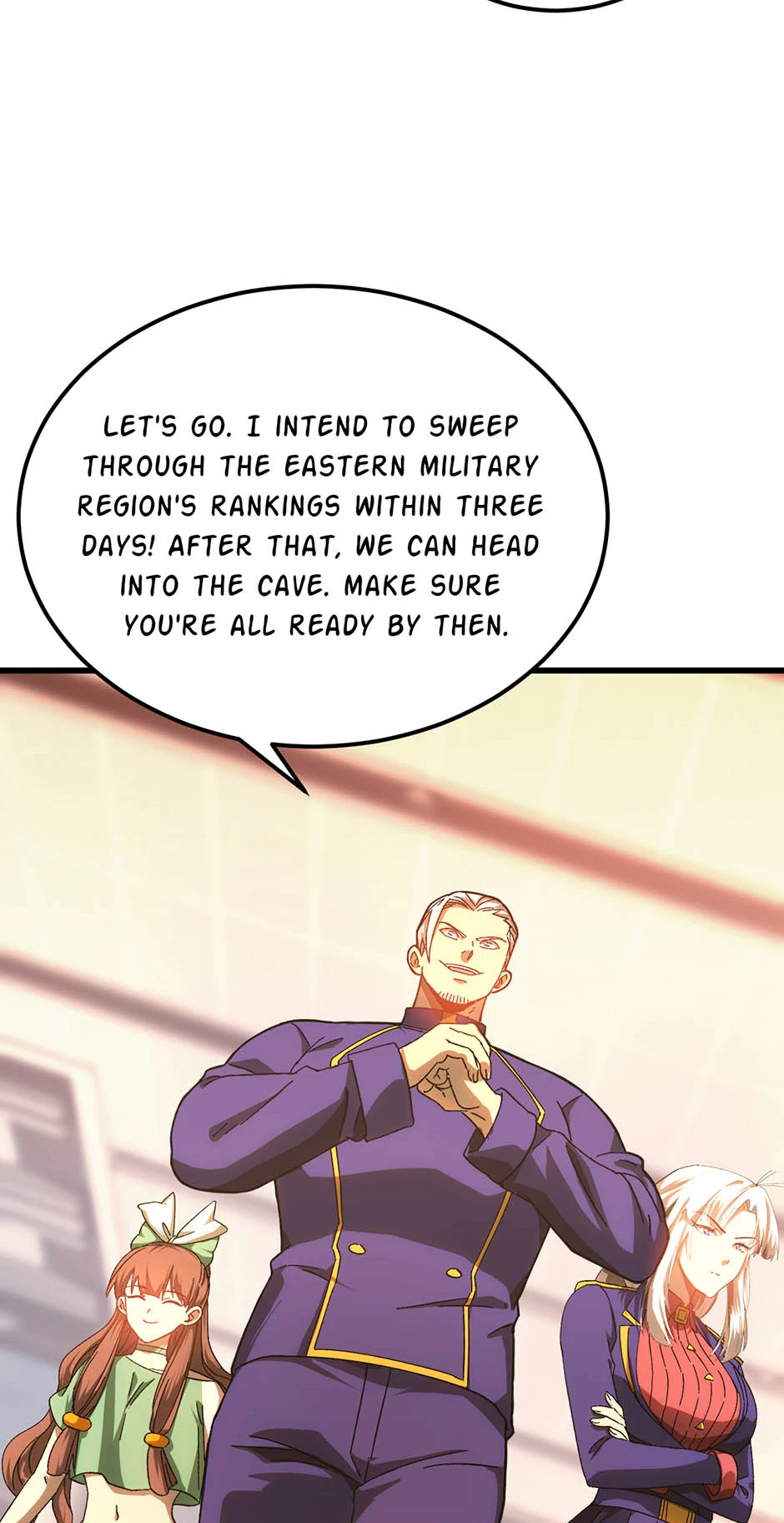 Read Logging 10000 Years into the Future Manga Online