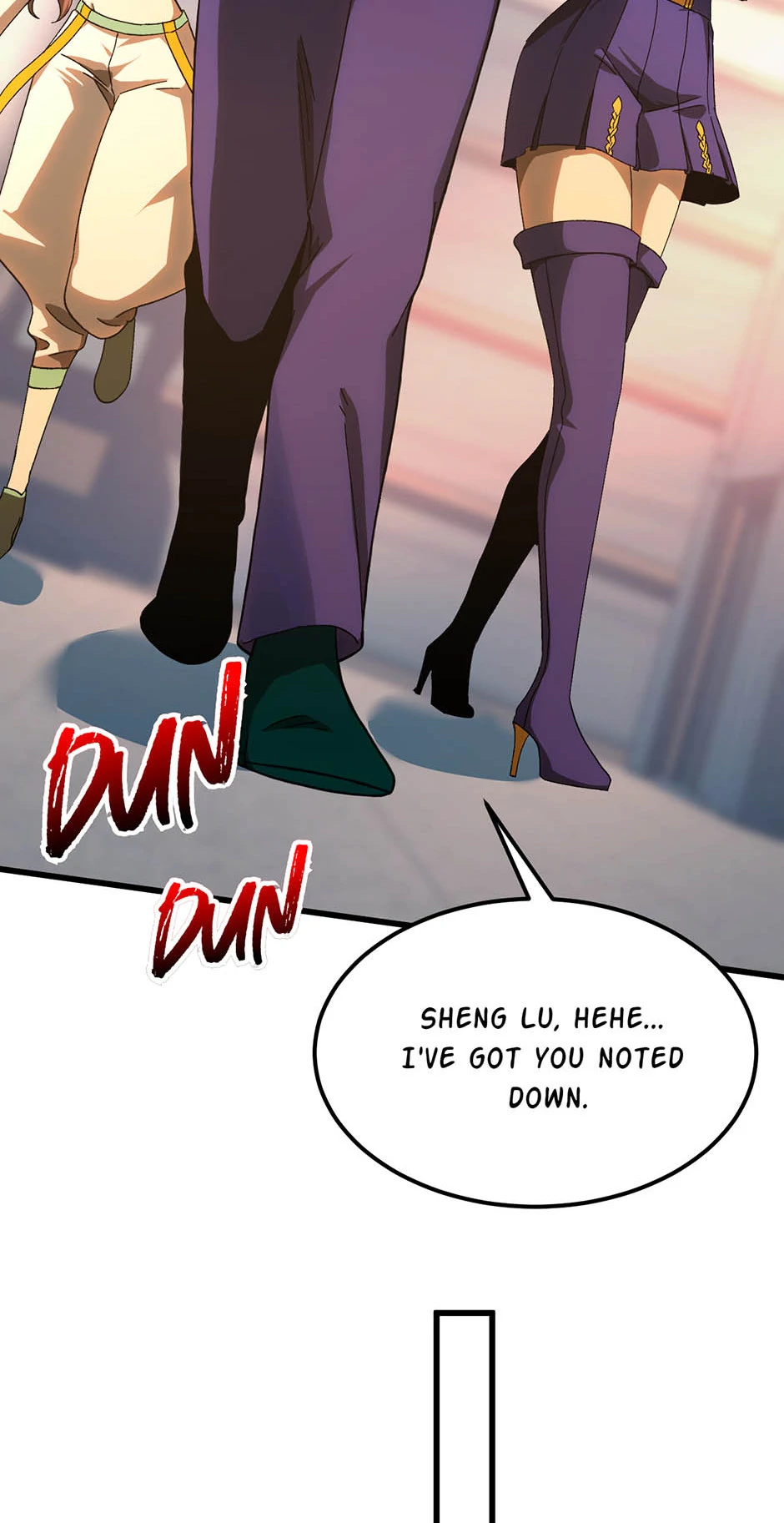 Read Logging 10000 Years into the Future Manga Online