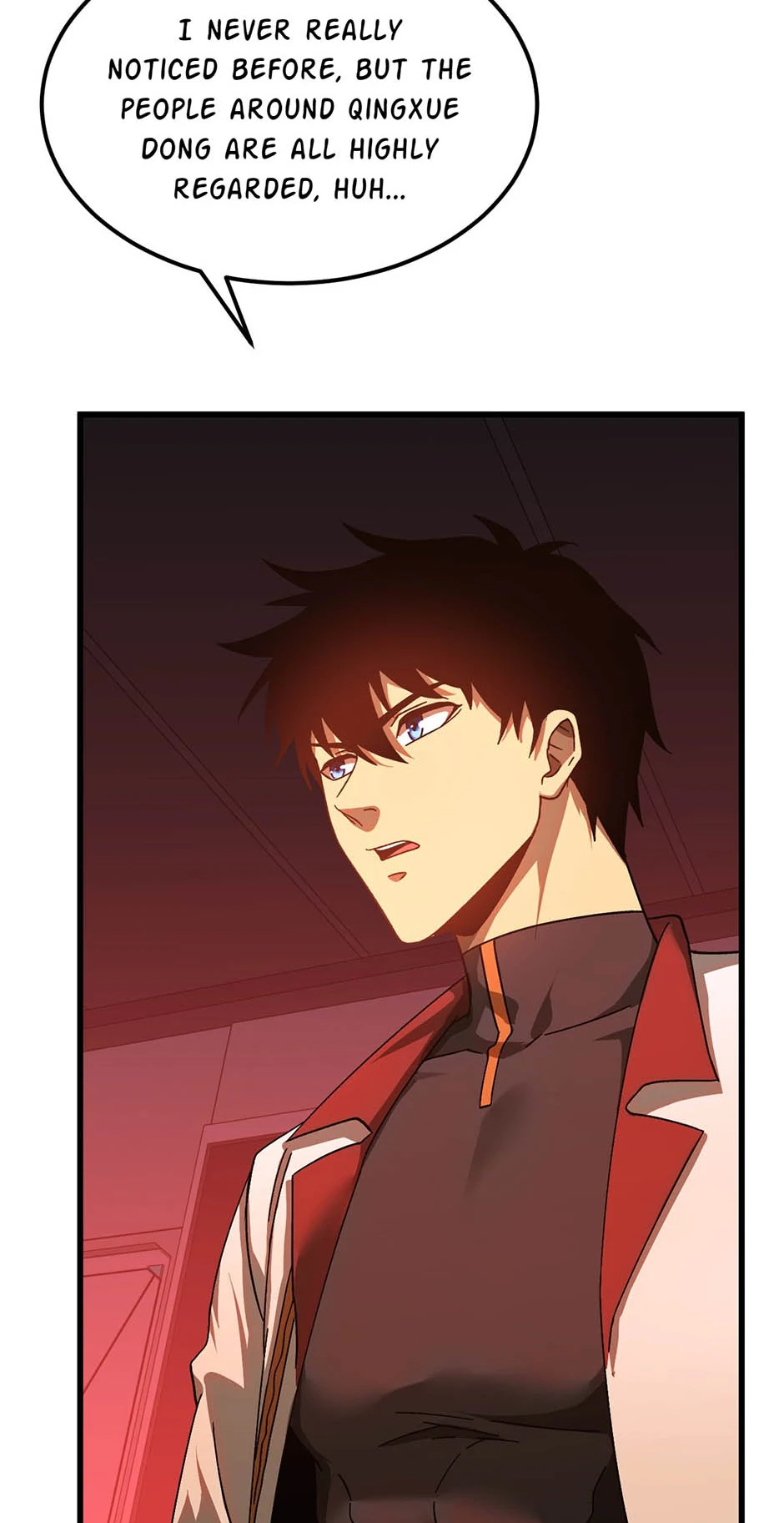 Read Logging 10000 Years into the Future Manga Online