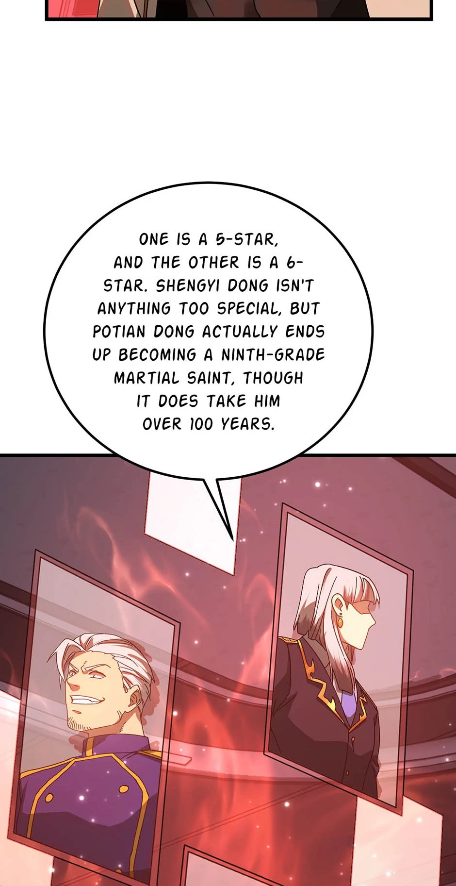 Read Logging 10000 Years into the Future Manga Online