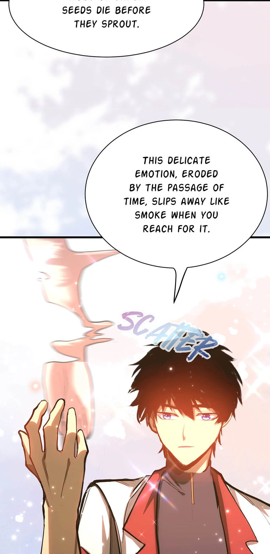 Read Logging 10000 Years into the Future Manga Online