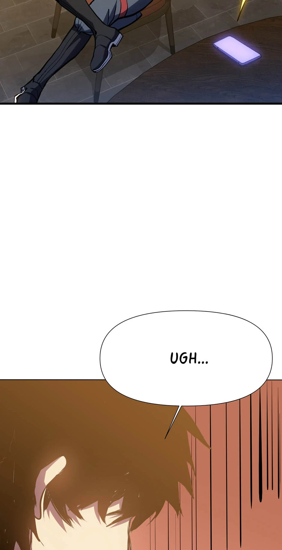 Read Logging 10000 Years into the Future Manga Online