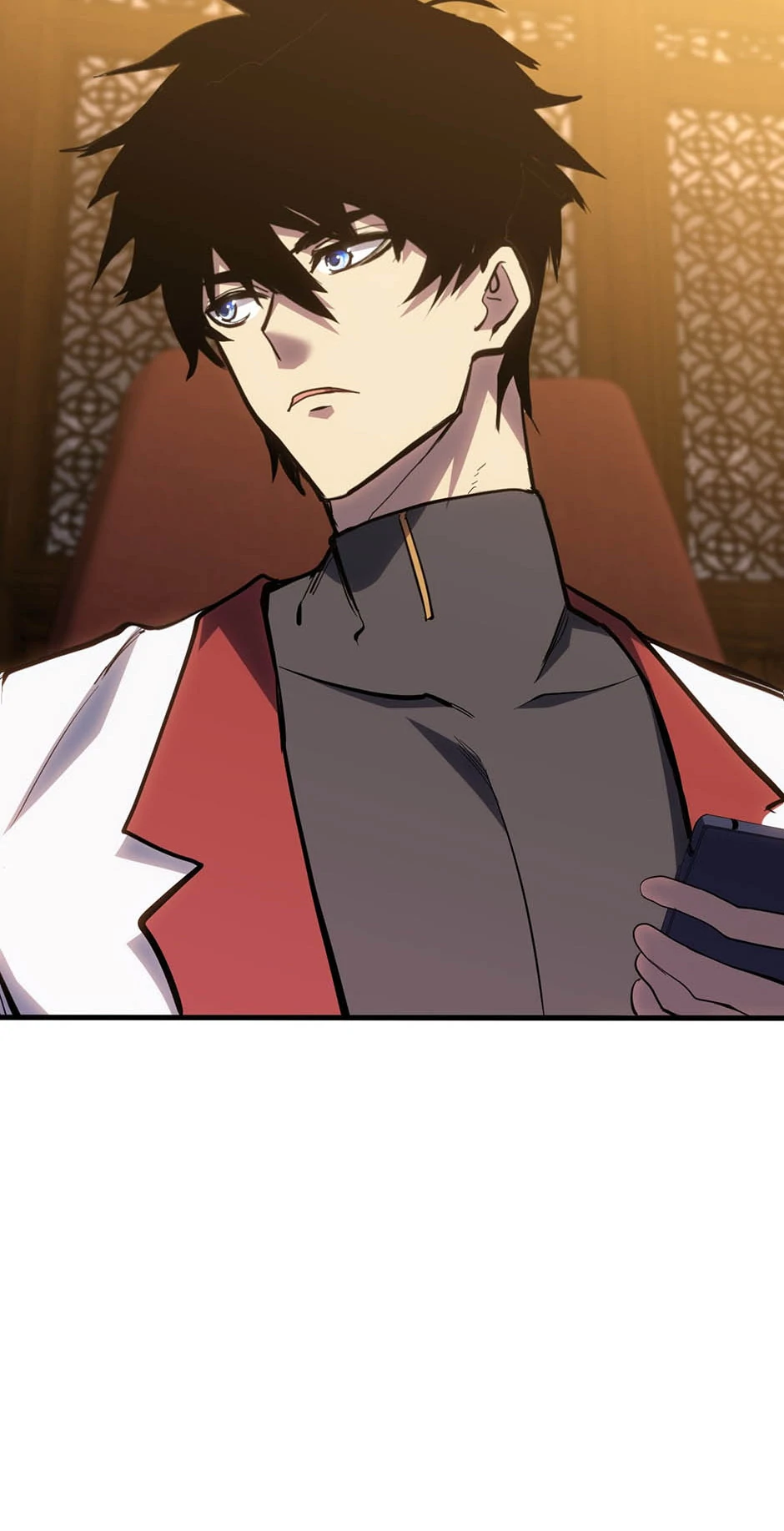 Read Logging 10000 Years into the Future Manga Online