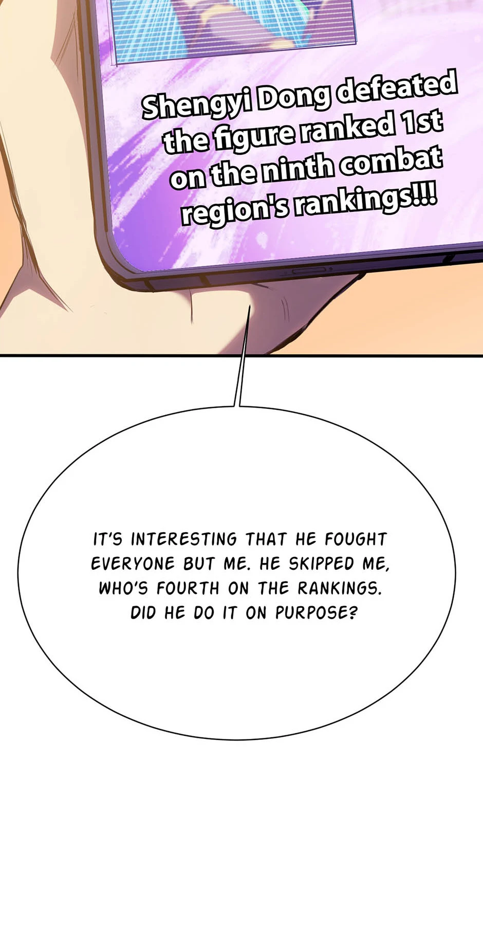 Read Logging 10000 Years into the Future Manga Online