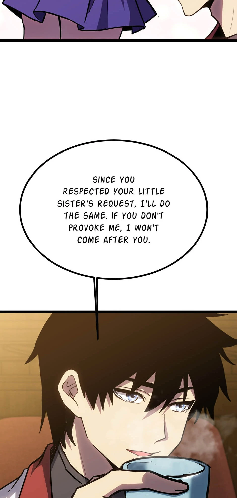 Read Logging 10000 Years into the Future Manga Online
