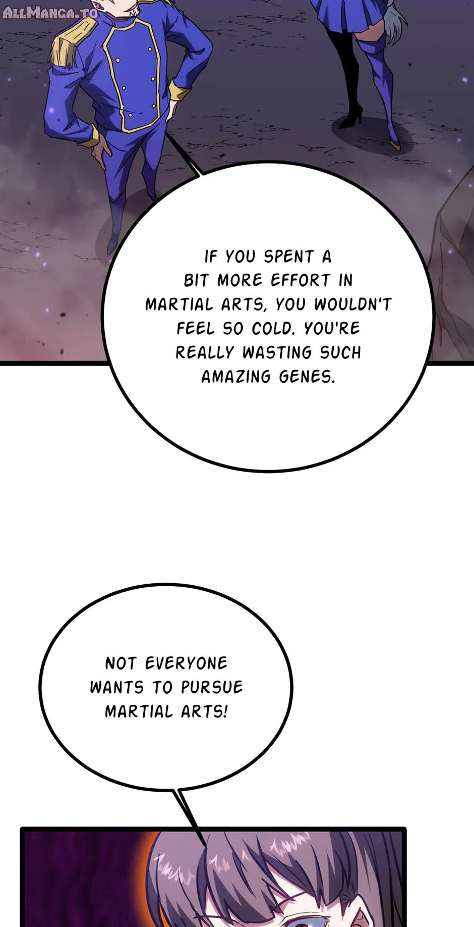 Read Logging 10000 Years into the Future Manga Online