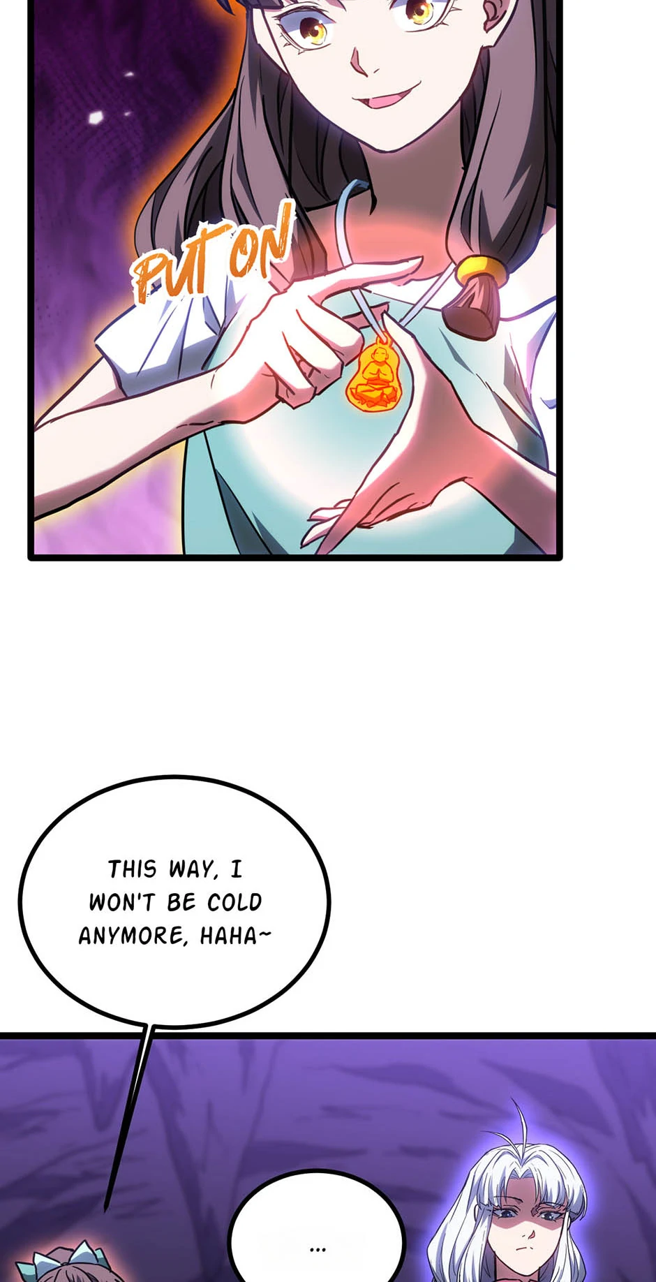 Read Logging 10000 Years into the Future Manga Online