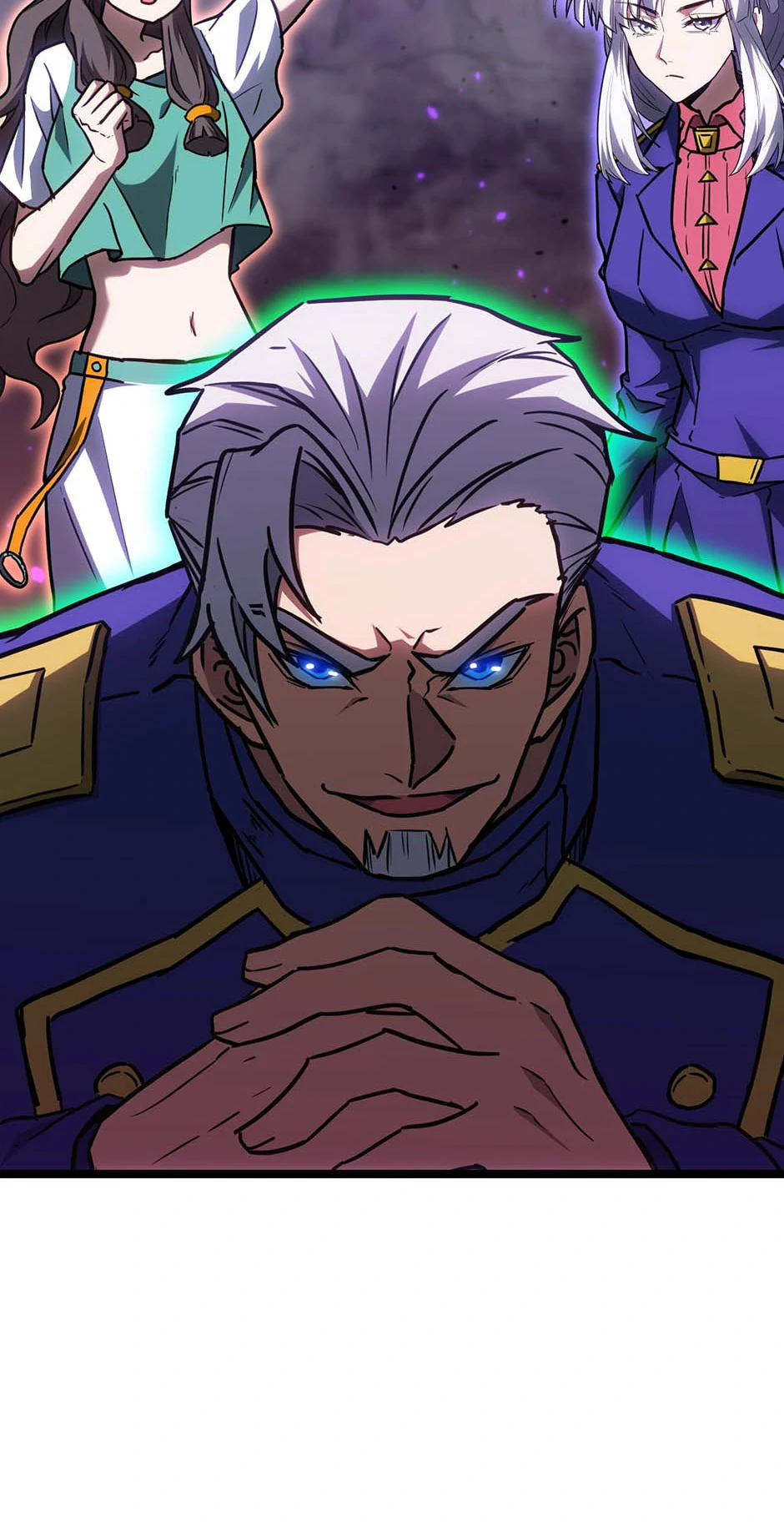 Read Logging 10000 Years into the Future Manga Online