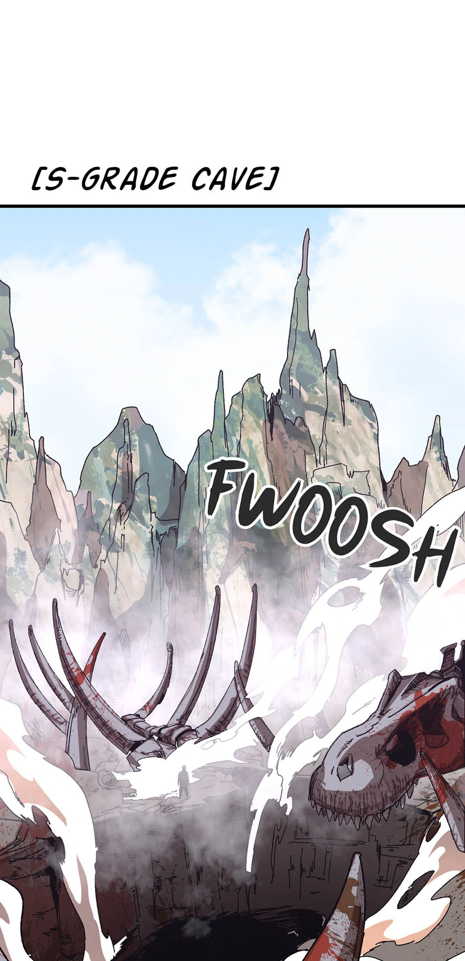 Read Logging 10000 Years into the Future Manga Online