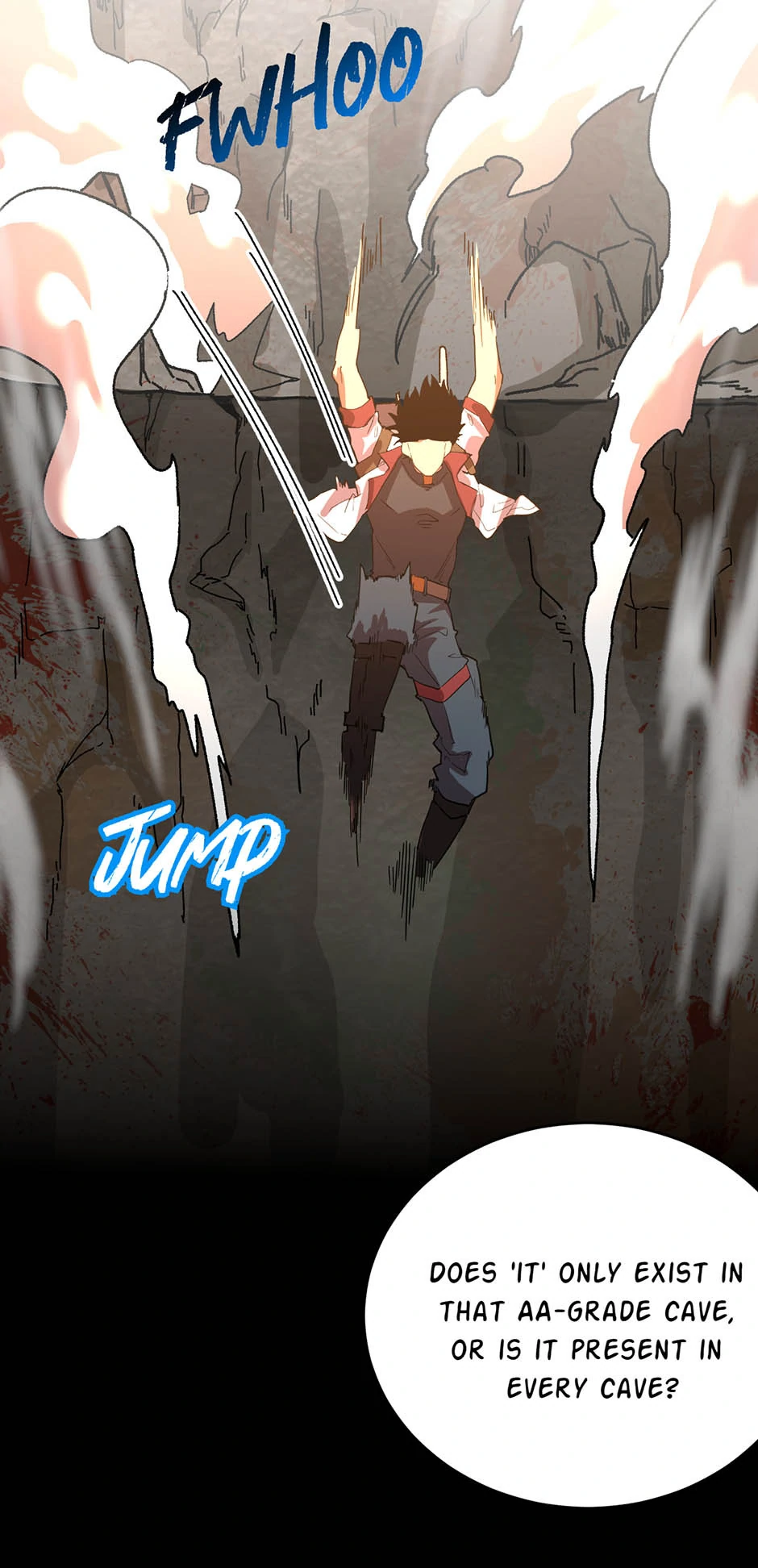 Read Logging 10000 Years into the Future Manga Online
