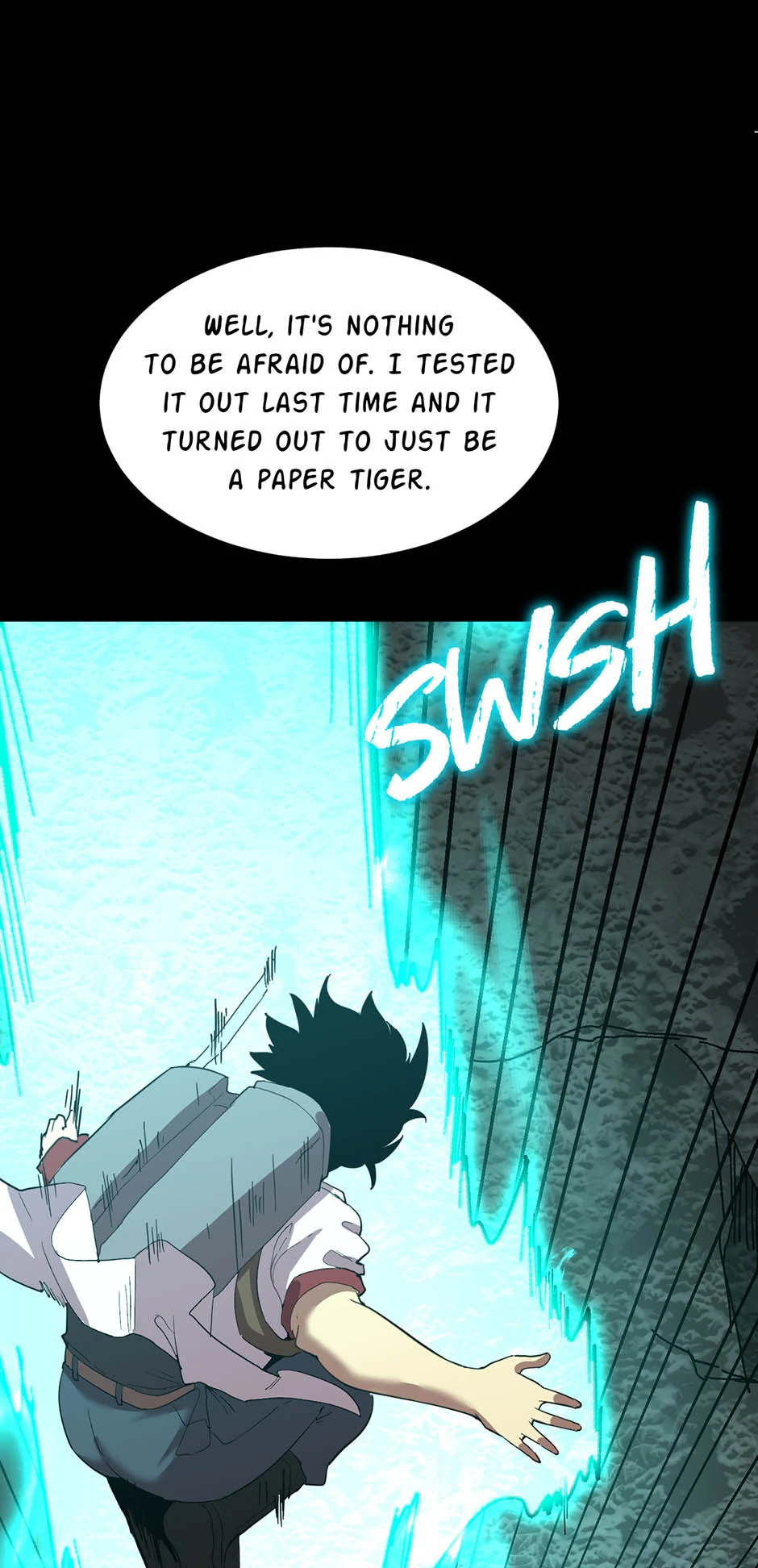 Read Logging 10000 Years into the Future Manga Online