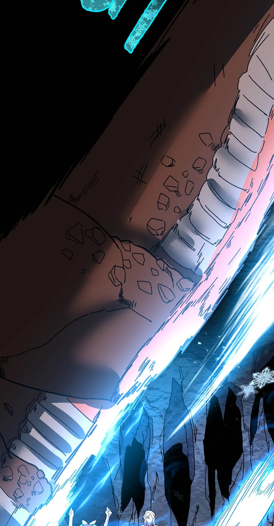 Read Logging 10000 Years into the Future Manga Online