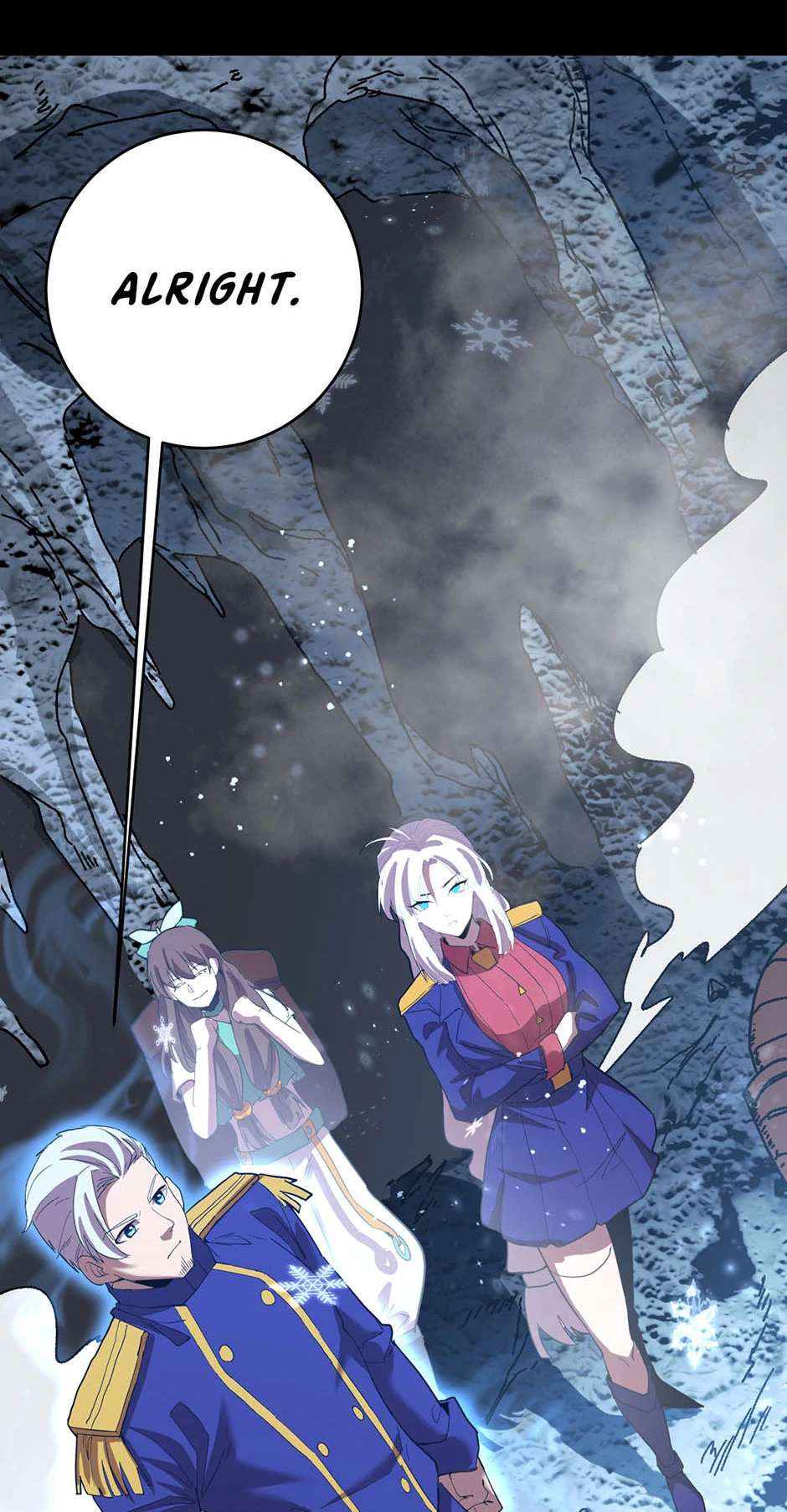 Read Logging 10000 Years into the Future Manga Online