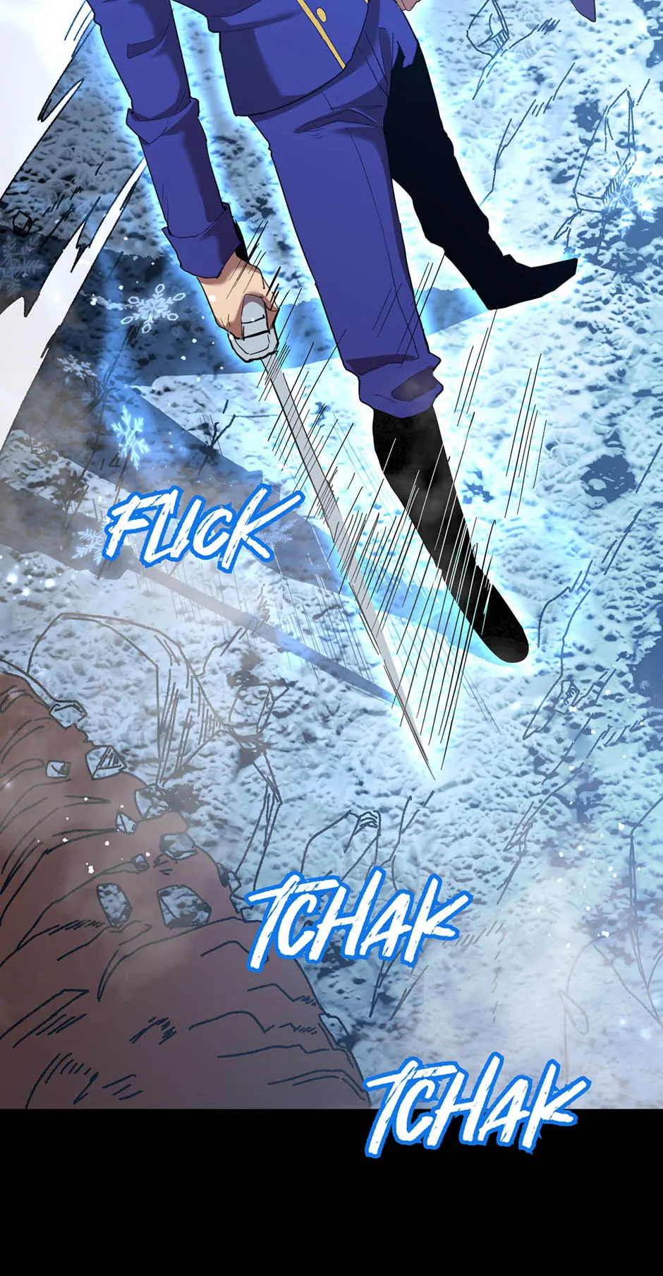 Read Logging 10000 Years into the Future Manga Online