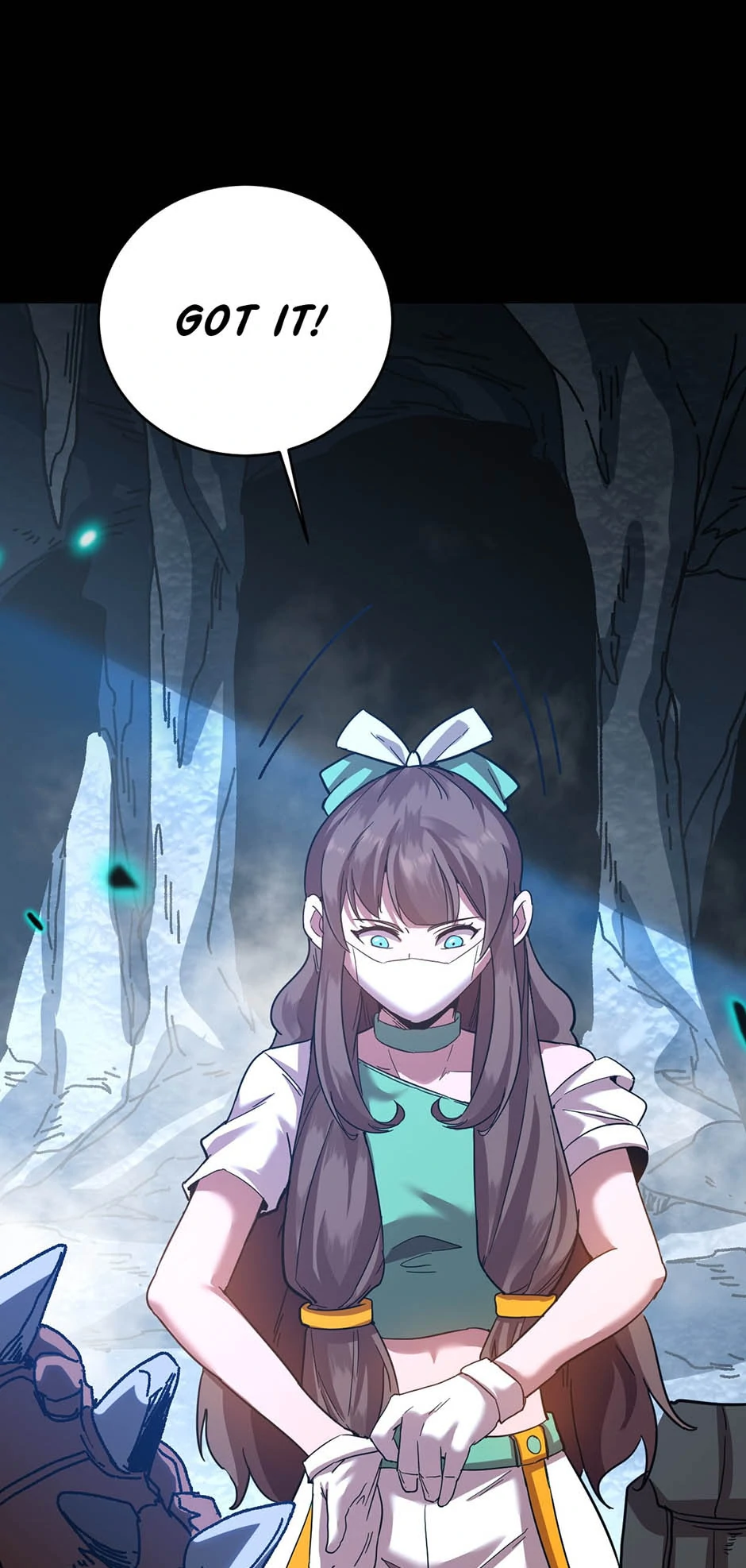 Read Logging 10000 Years into the Future Manga Online