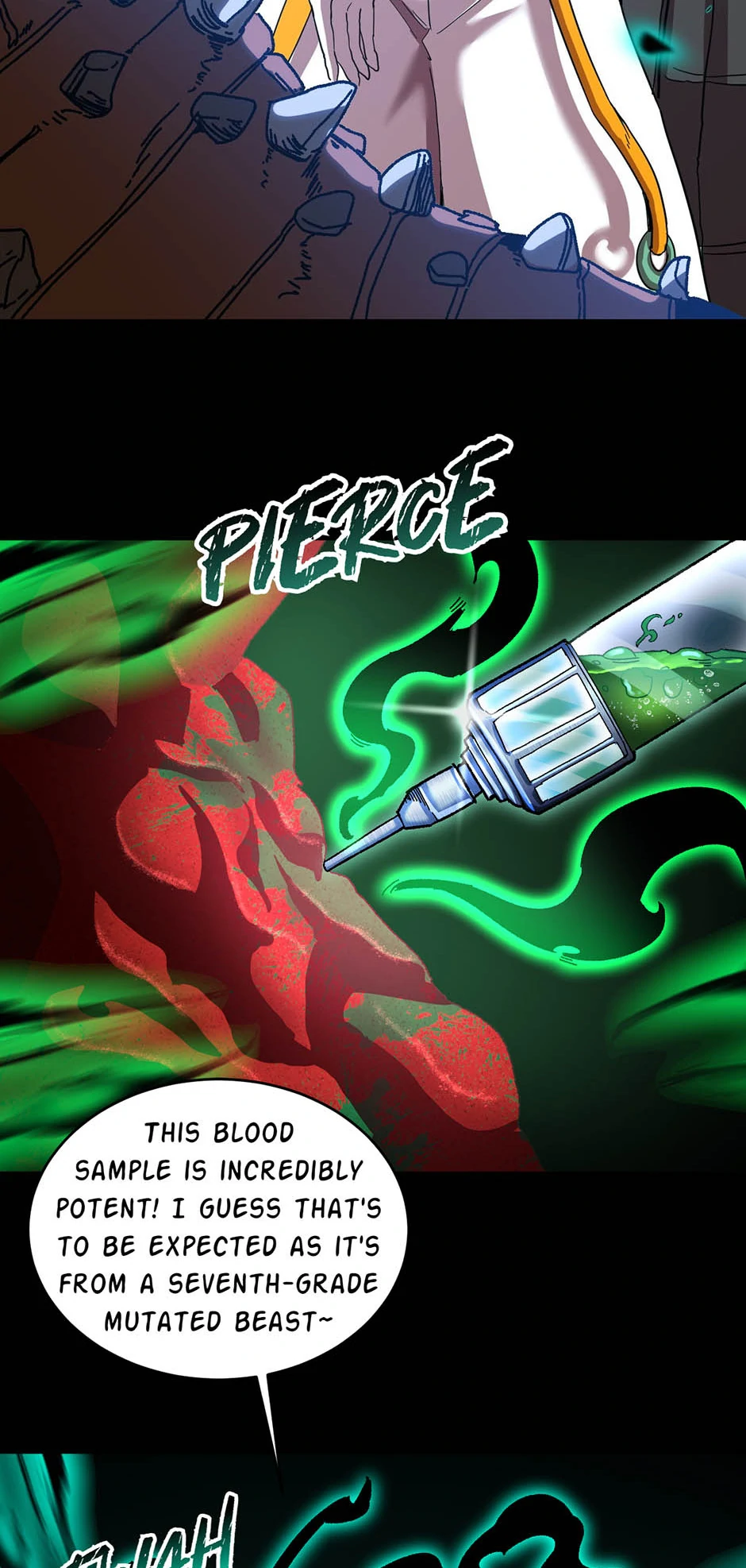 Read Logging 10000 Years into the Future Manga Online
