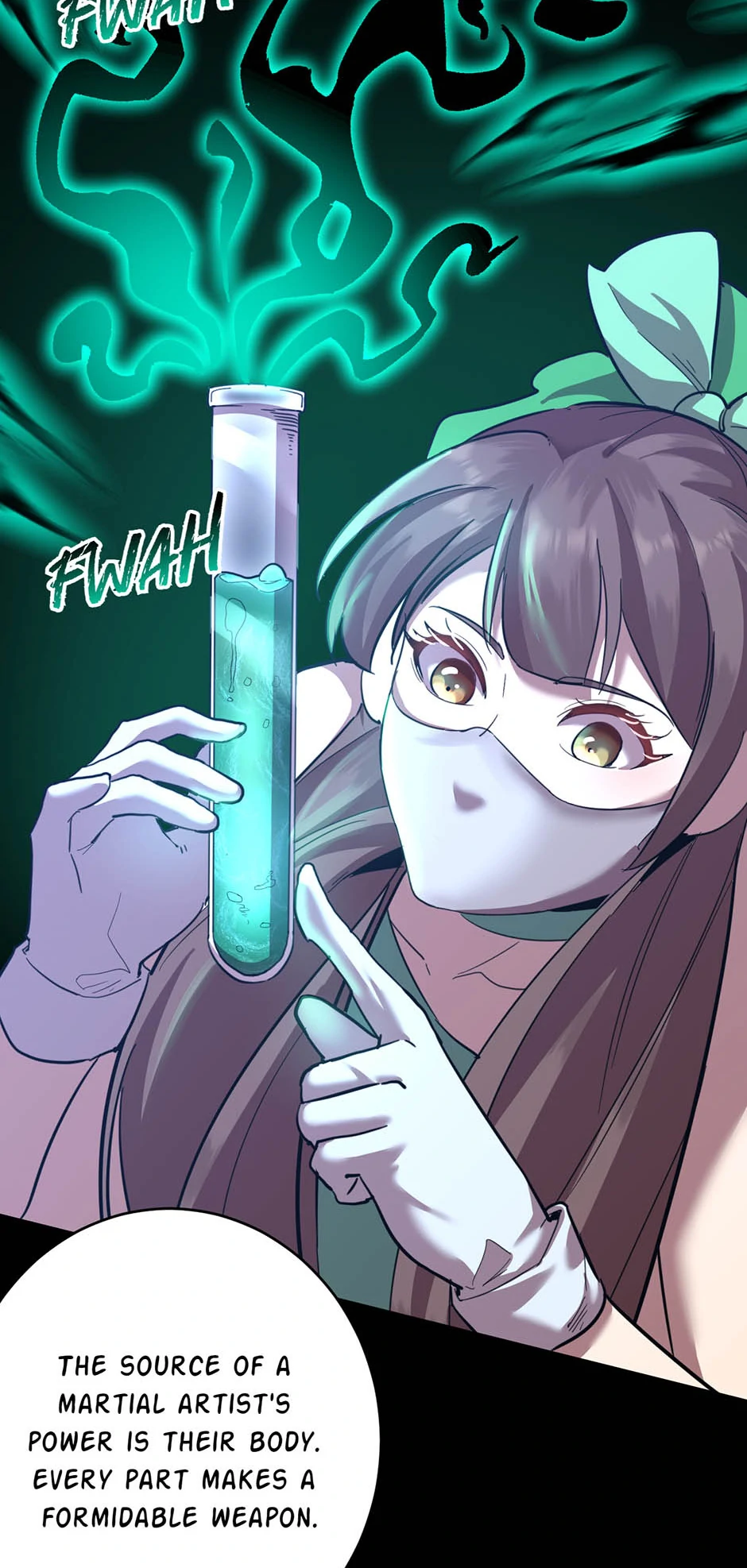 Read Logging 10000 Years into the Future Manga Online